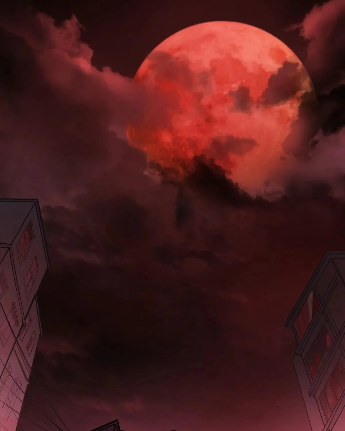 Hongyue Start Chapter 1 page 12 - 