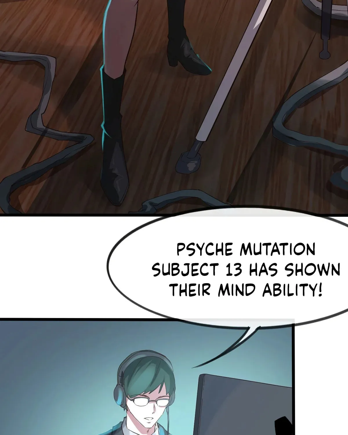 Hongyue Start Chapter 1 page 120 - 