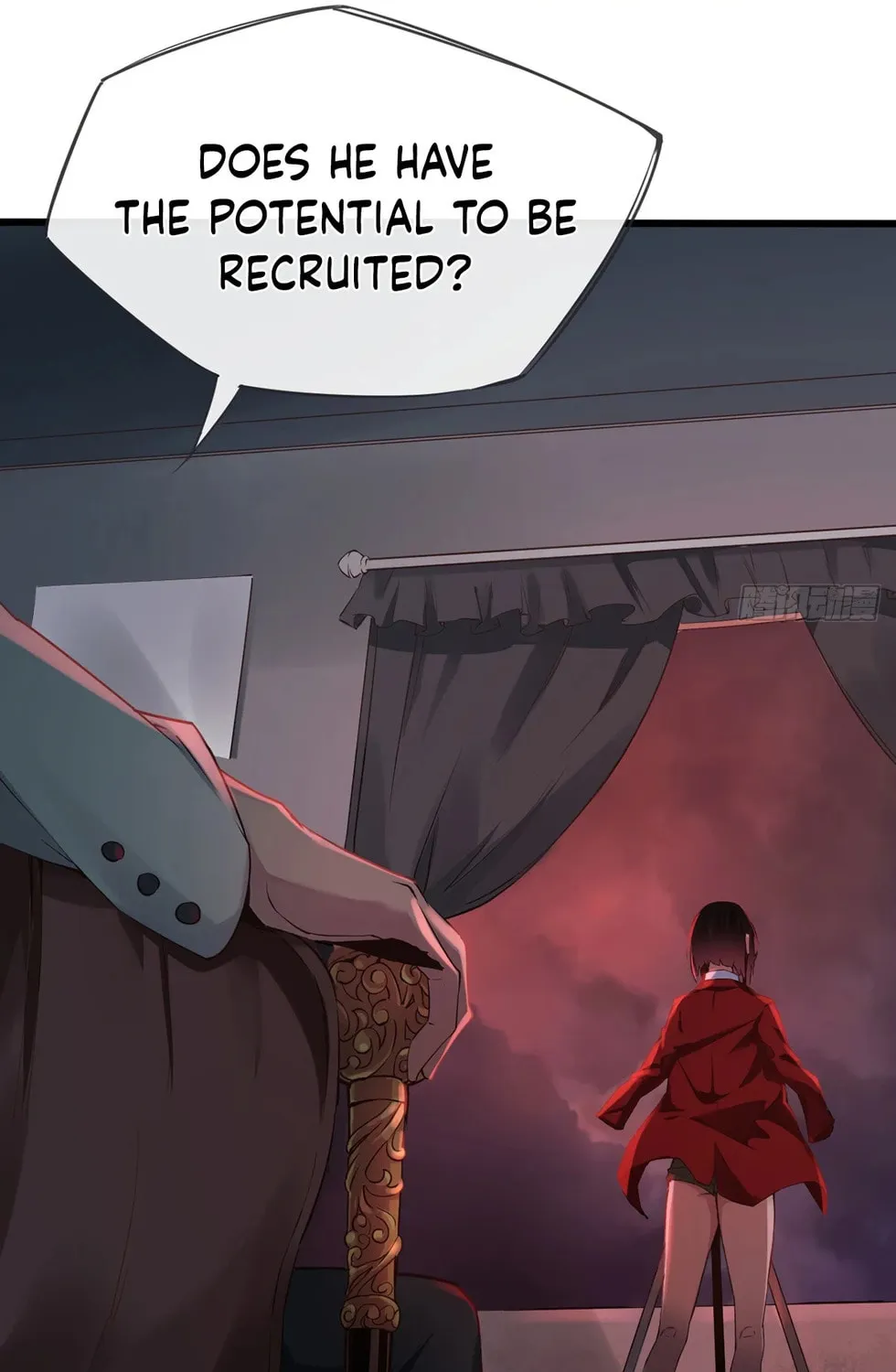 Hongyue Start Chapter 1 page 122 - 