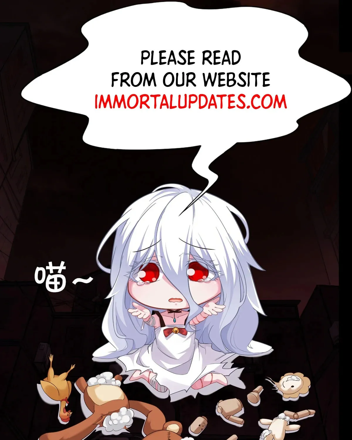Hongyue Start Chapter 1 page 134 - 