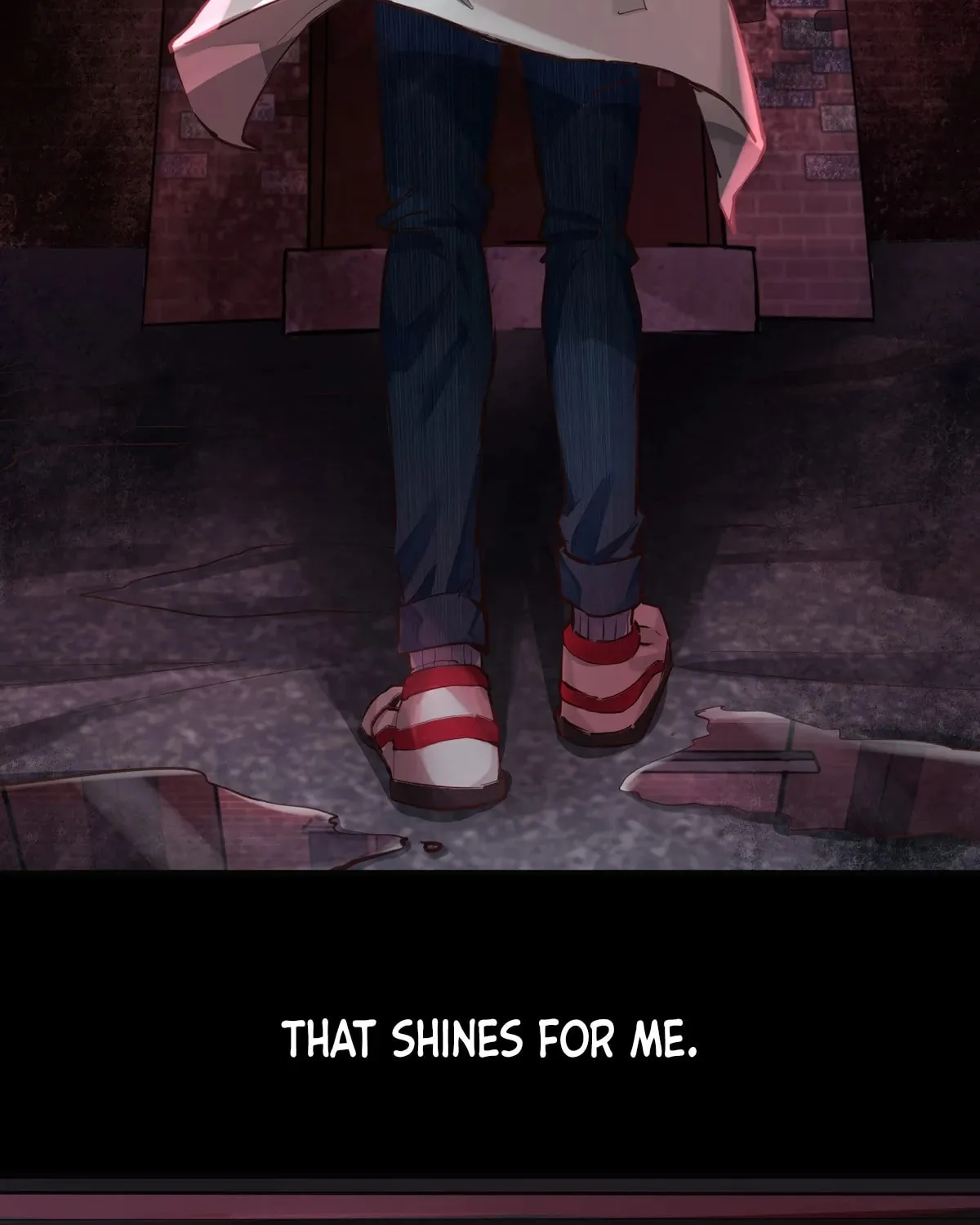 Hongyue Start Chapter 1 page 15 - 
