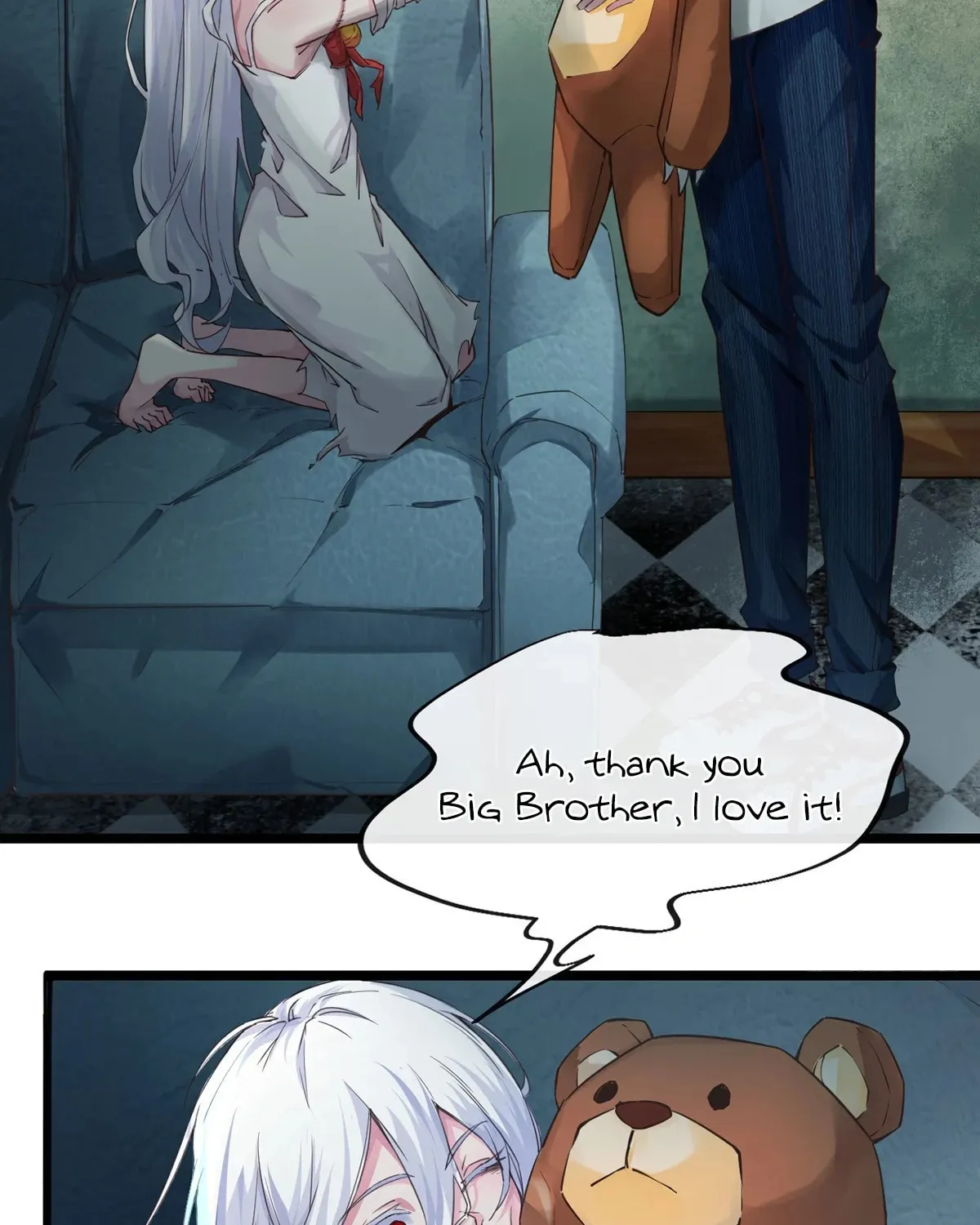 Hongyue Start Chapter 1 page 34 - 