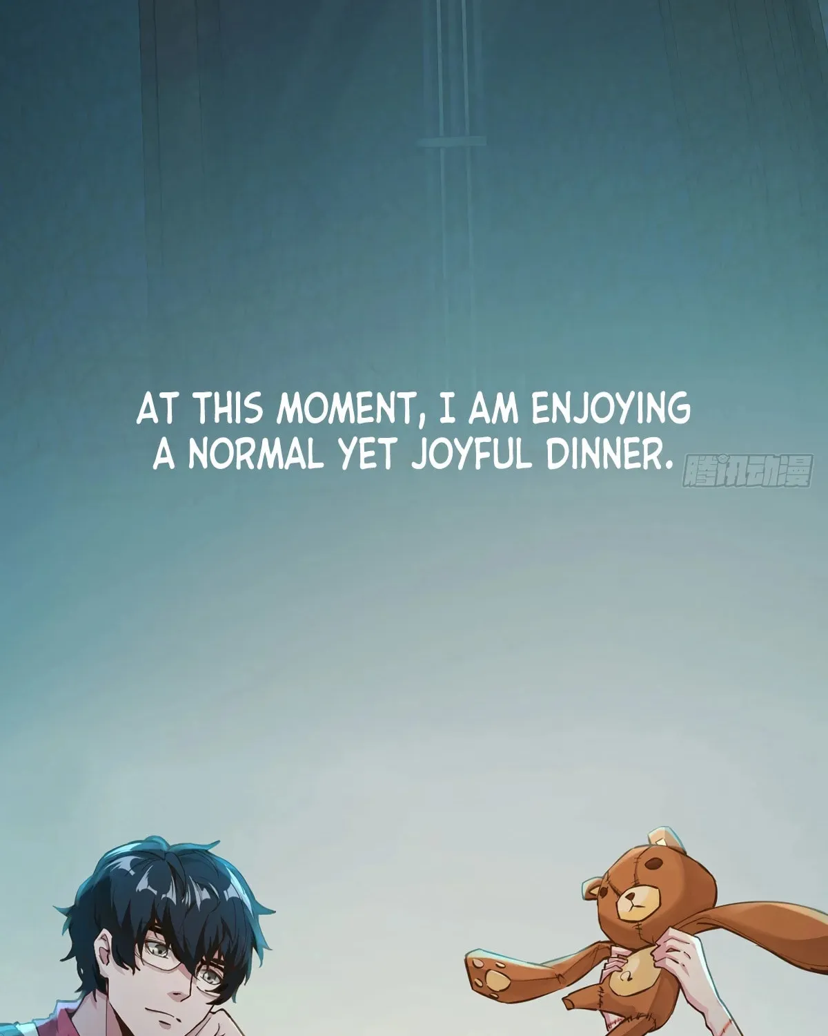 Hongyue Start Chapter 1 page 48 - 