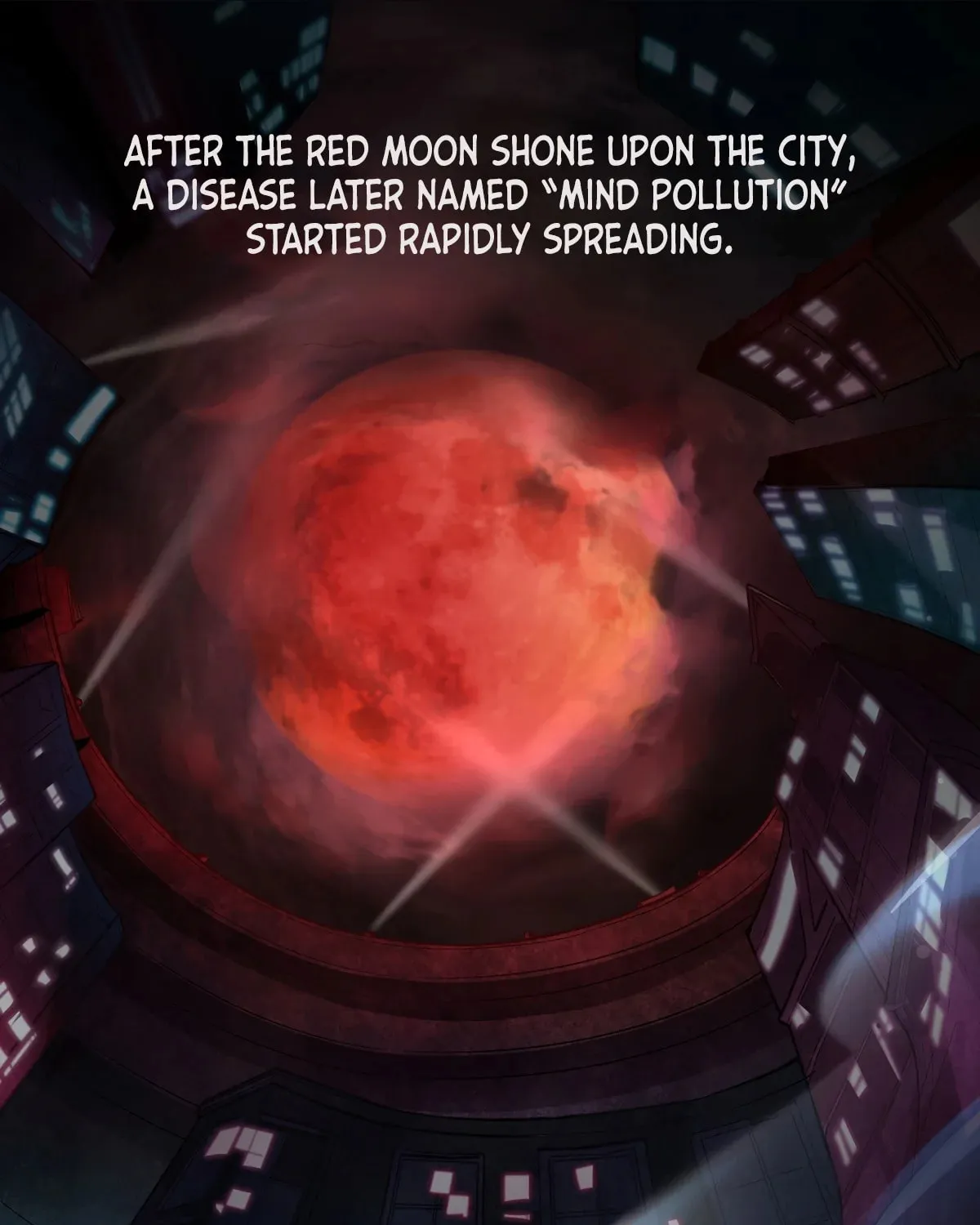 Hongyue Start Chapter 1 page 6 - 