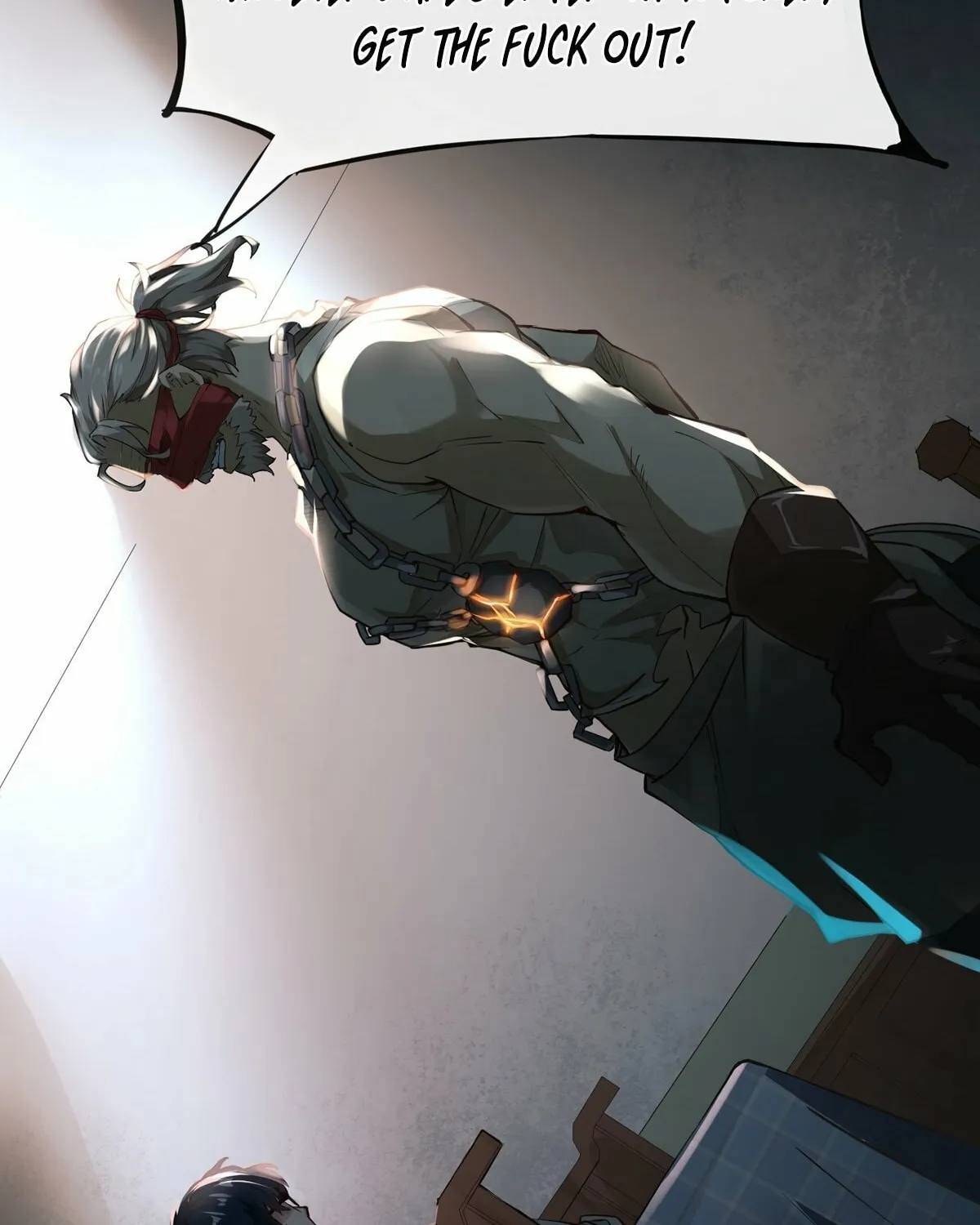 Hongyue Start Chapter 1 page 53 - 