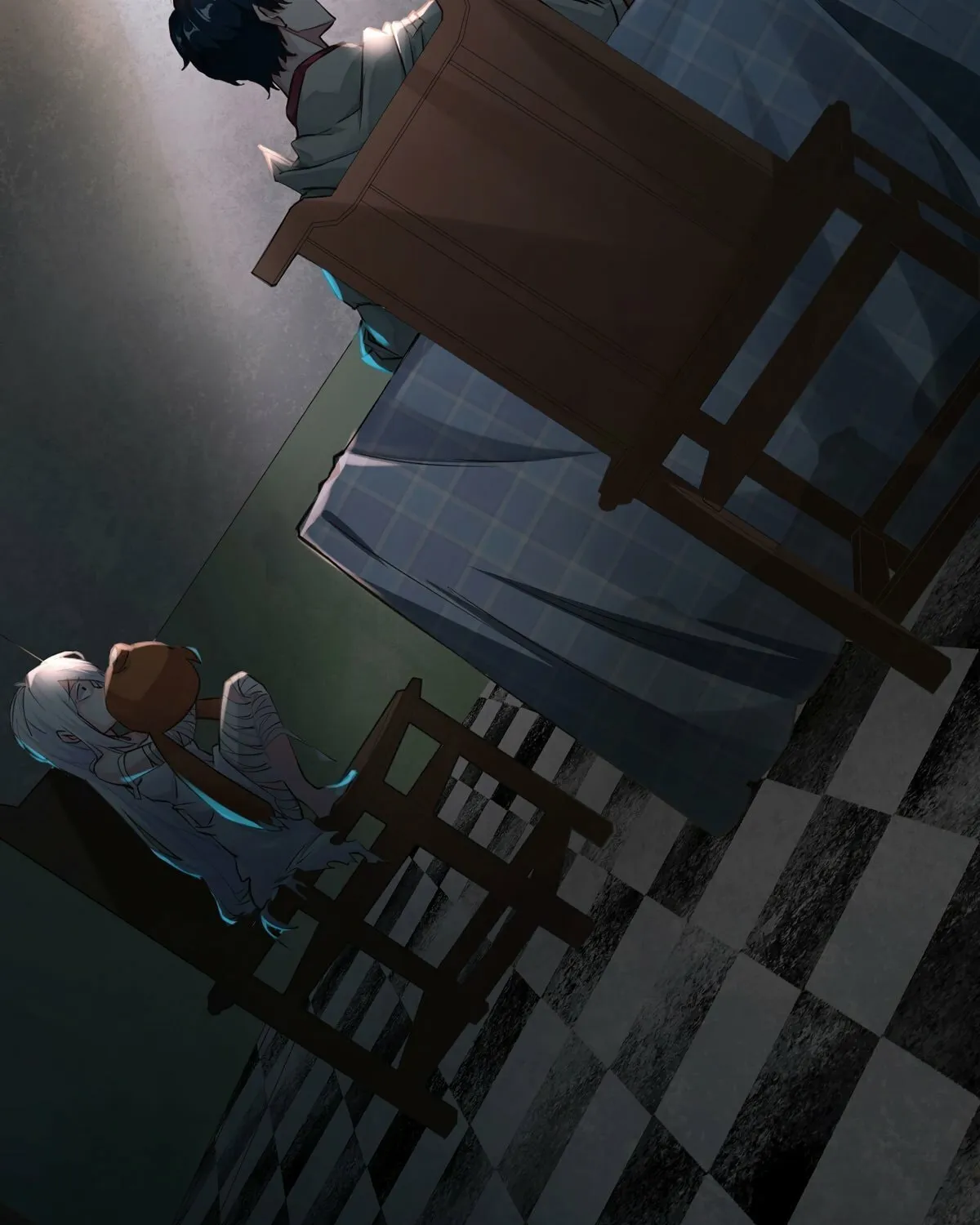 Hongyue Start Chapter 1 page 54 - 