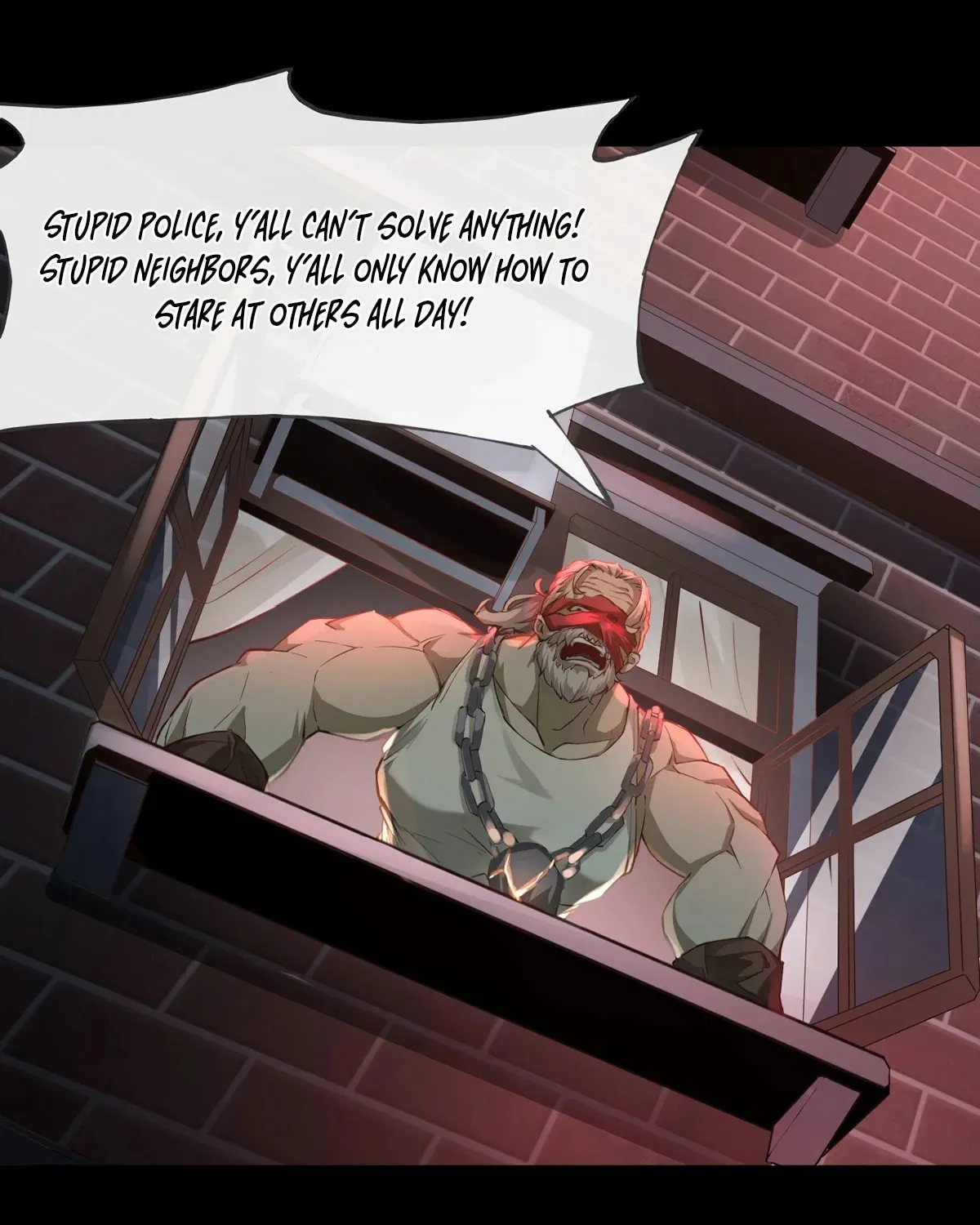 Hongyue Start Chapter 1 page 62 - 