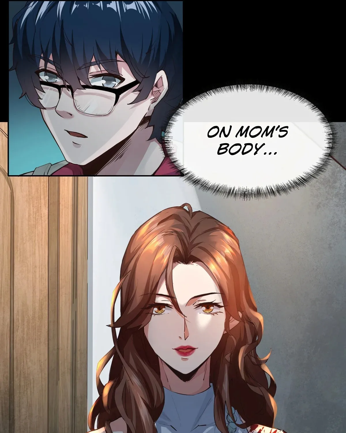 Hongyue Start Chapter 1 page 69 - 