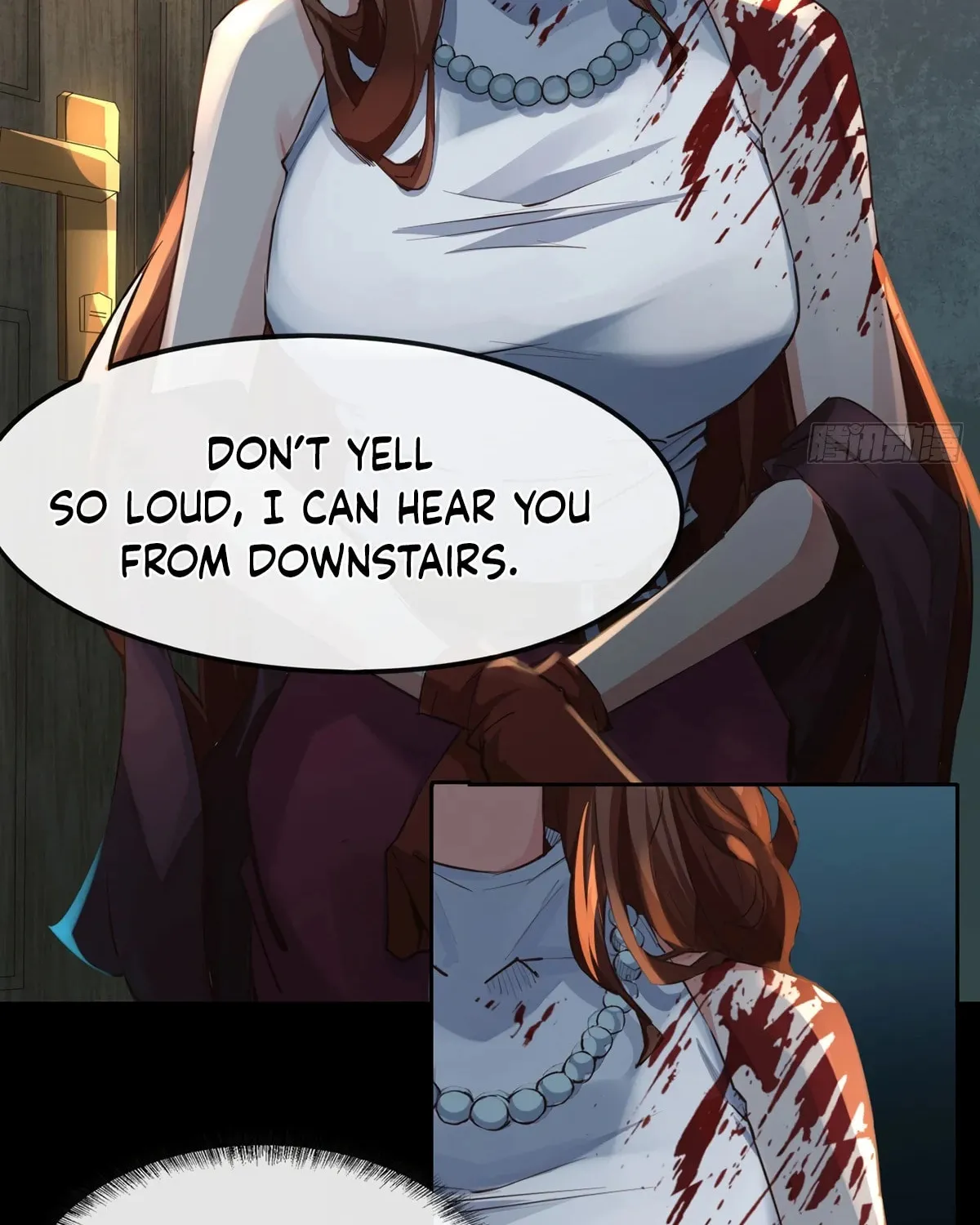 Hongyue Start Chapter 1 page 70 - 