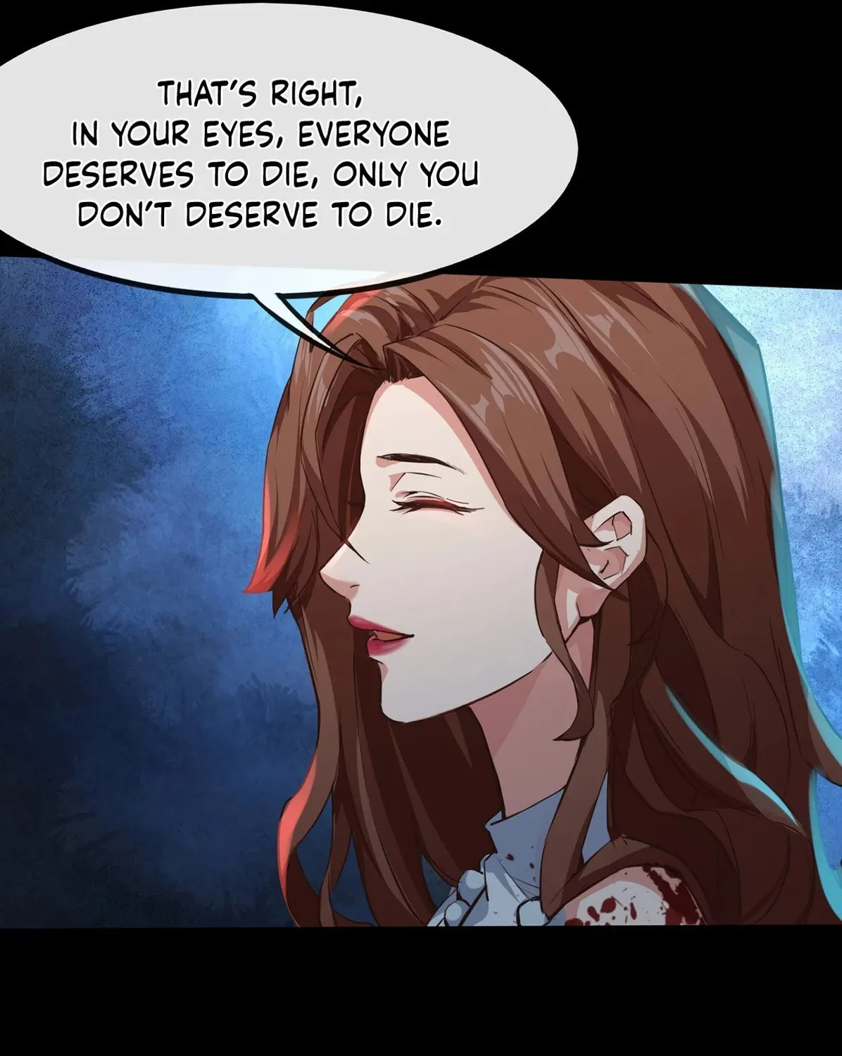 Hongyue Start Chapter 1 page 77 - 