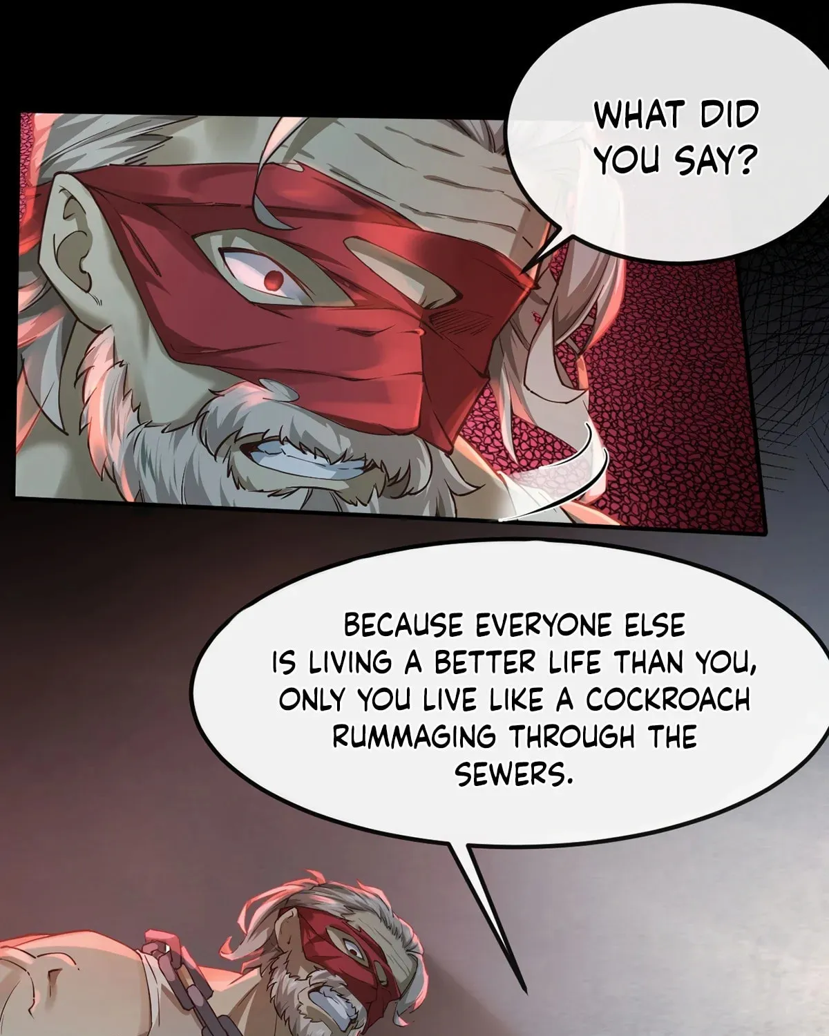 Hongyue Start Chapter 1 page 79 - 