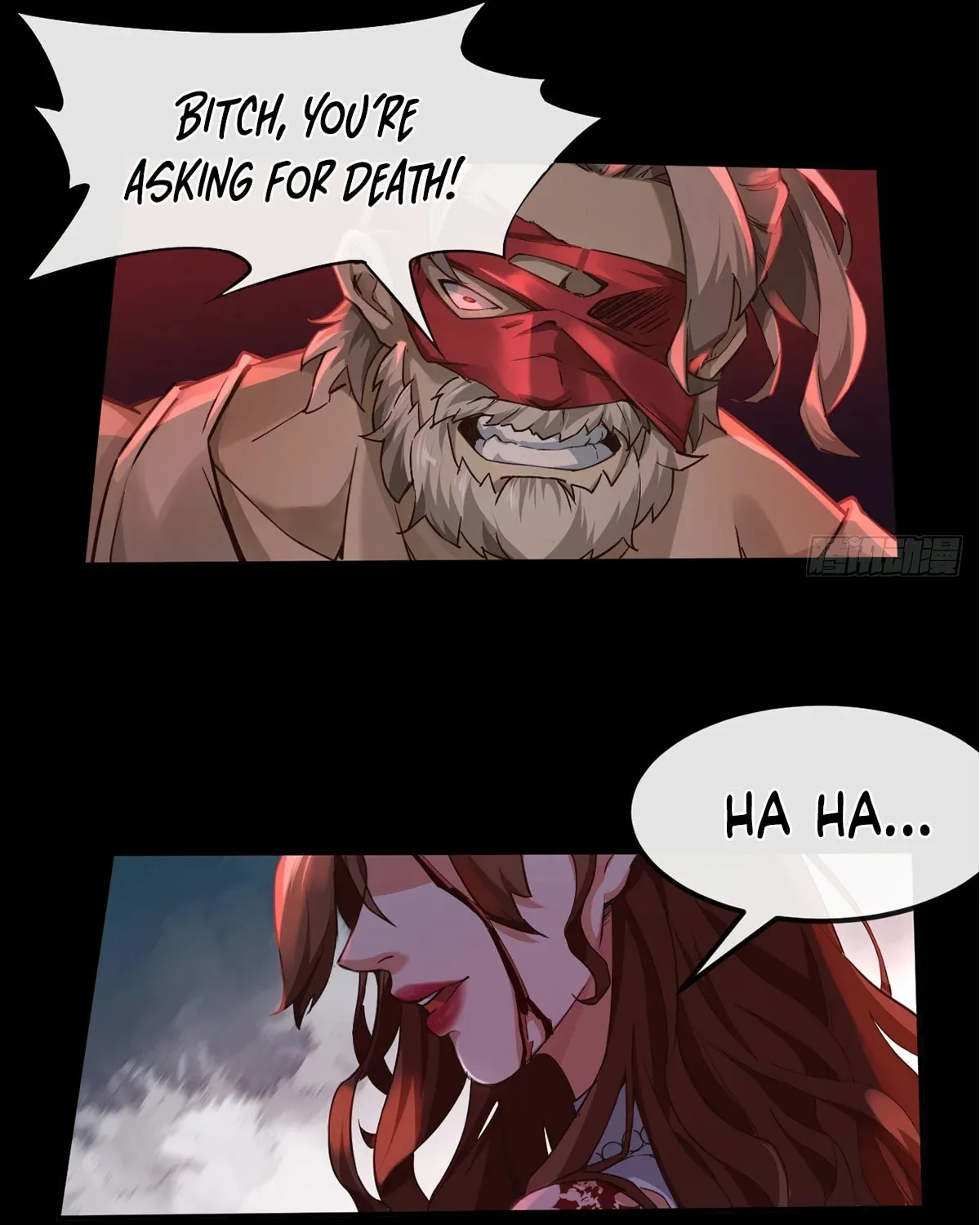Hongyue Start Chapter 1 page 85 - 