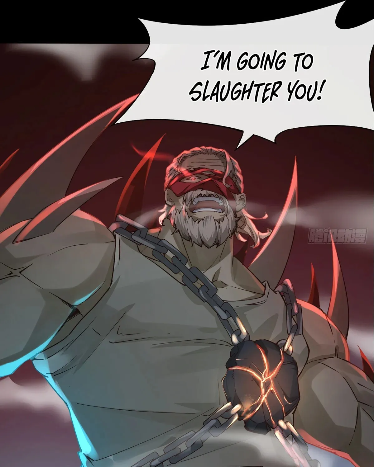 Hongyue Start Chapter 1 page 91 - 