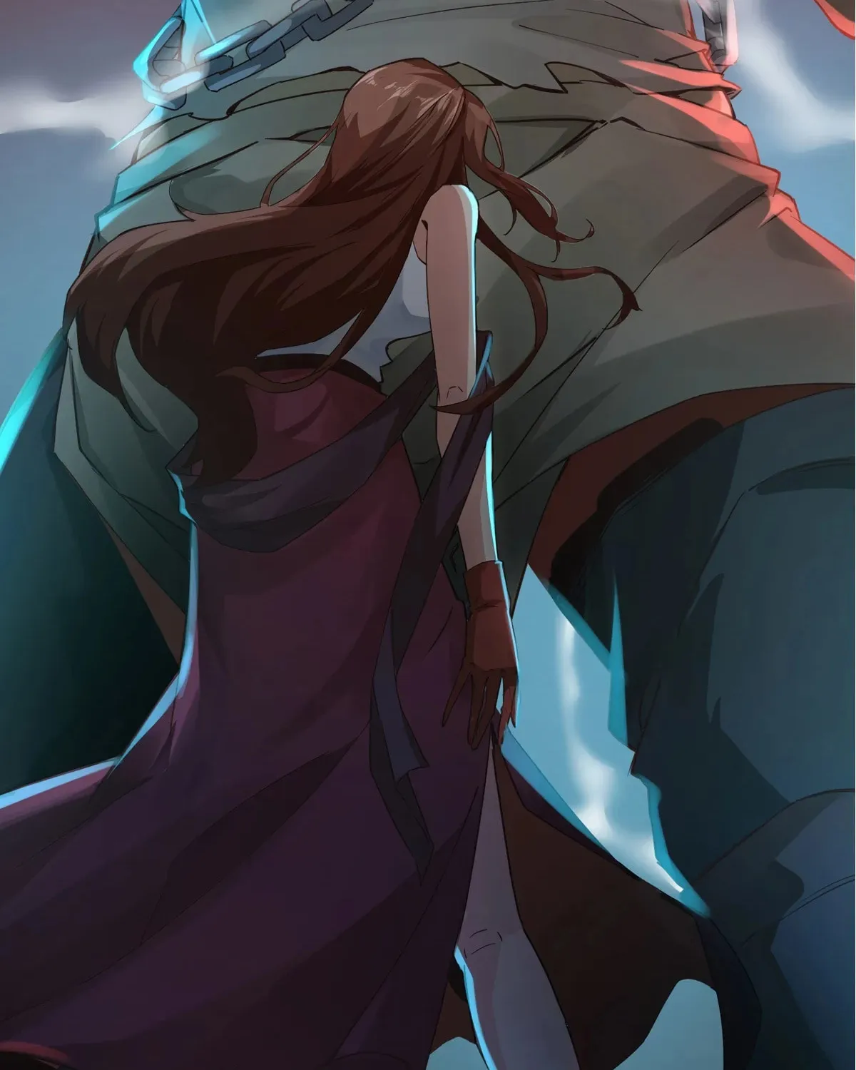 Hongyue Start Chapter 1 page 92 - 
