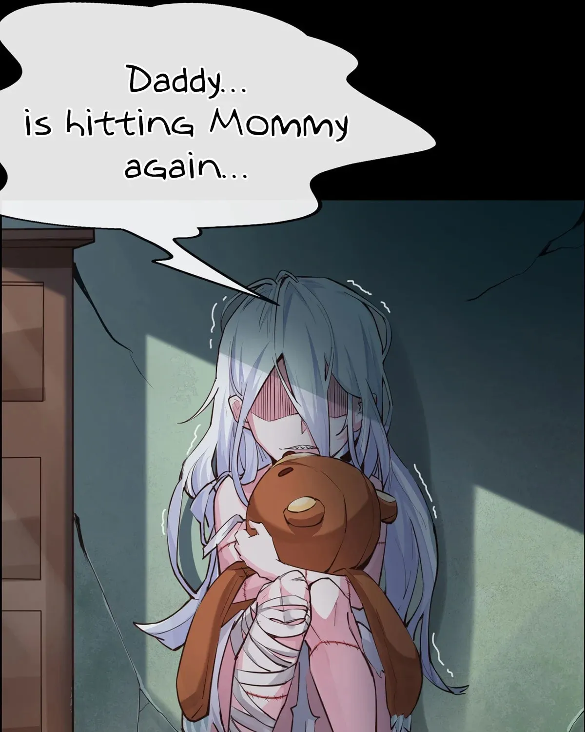 Hongyue Start Chapter 1 page 96 - 
