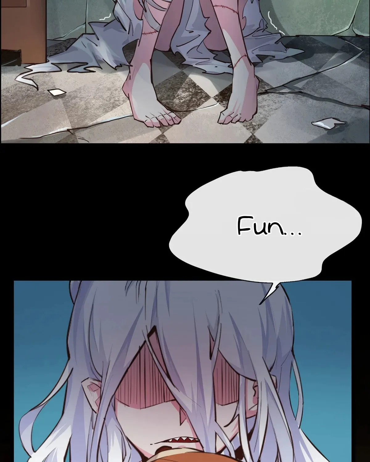 Hongyue Start Chapter 1 page 97 - 