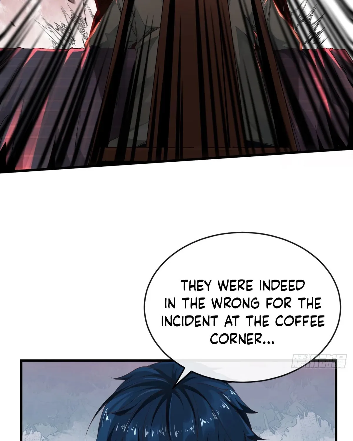 Hongyue Start Chapter 10 page 11 - 