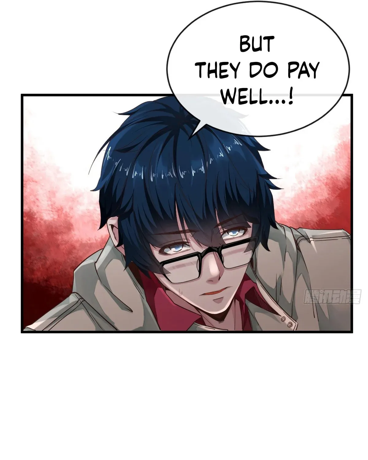 Hongyue Start Chapter 10 page 13 - 