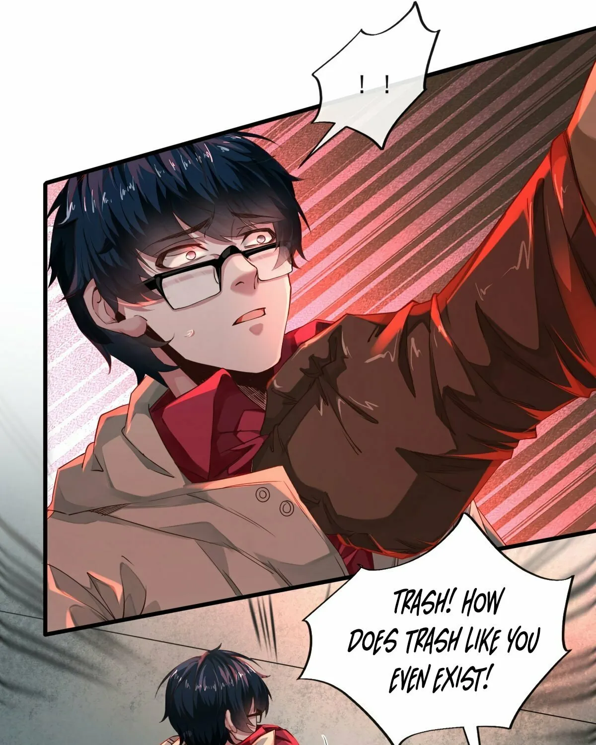 Hongyue Start Chapter 10 page 15 - 