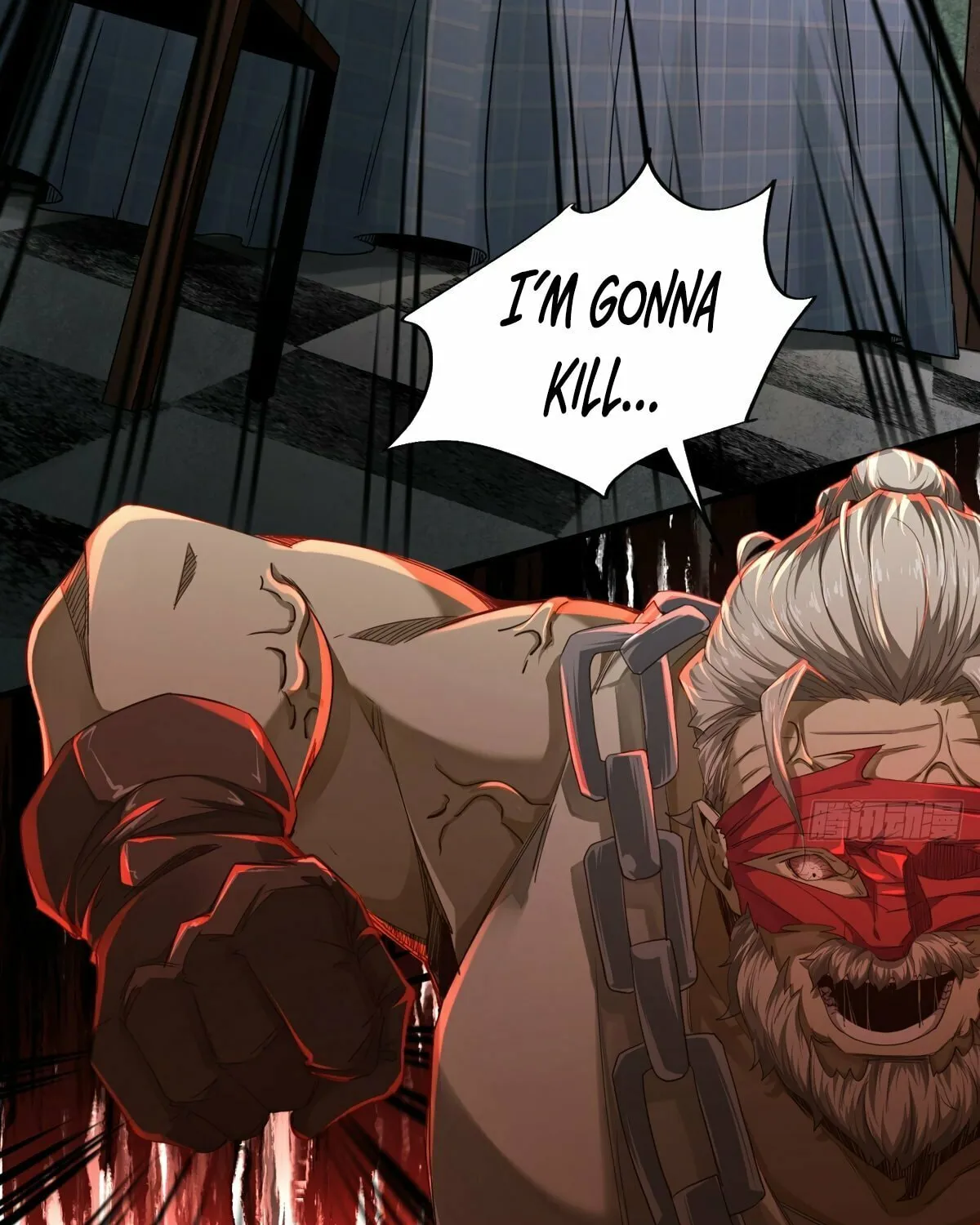 Hongyue Start Chapter 10 page 17 - 
