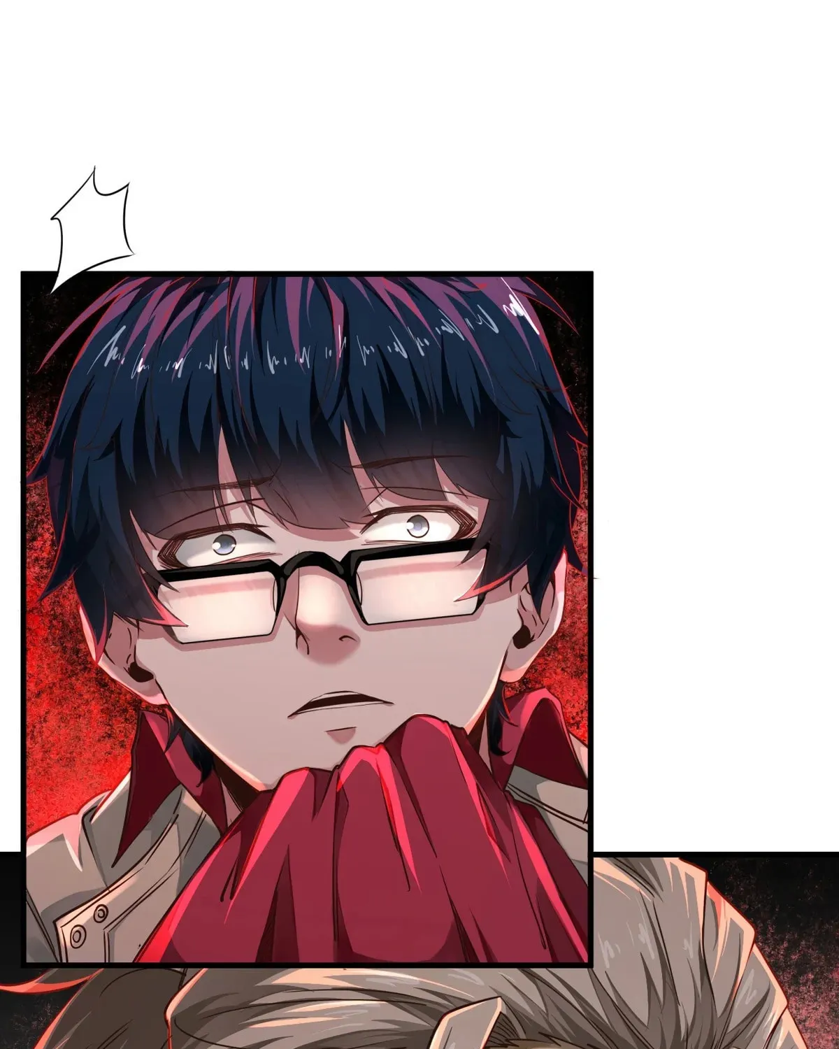 Hongyue Start Chapter 10 page 21 - 