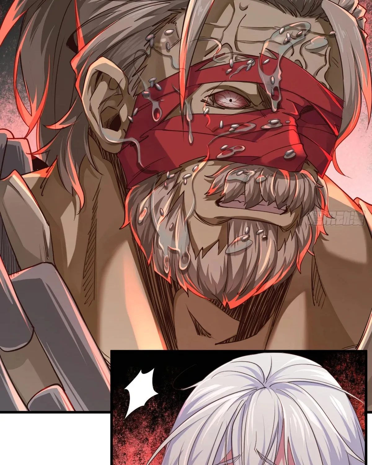 Hongyue Start Chapter 10 page 22 - 