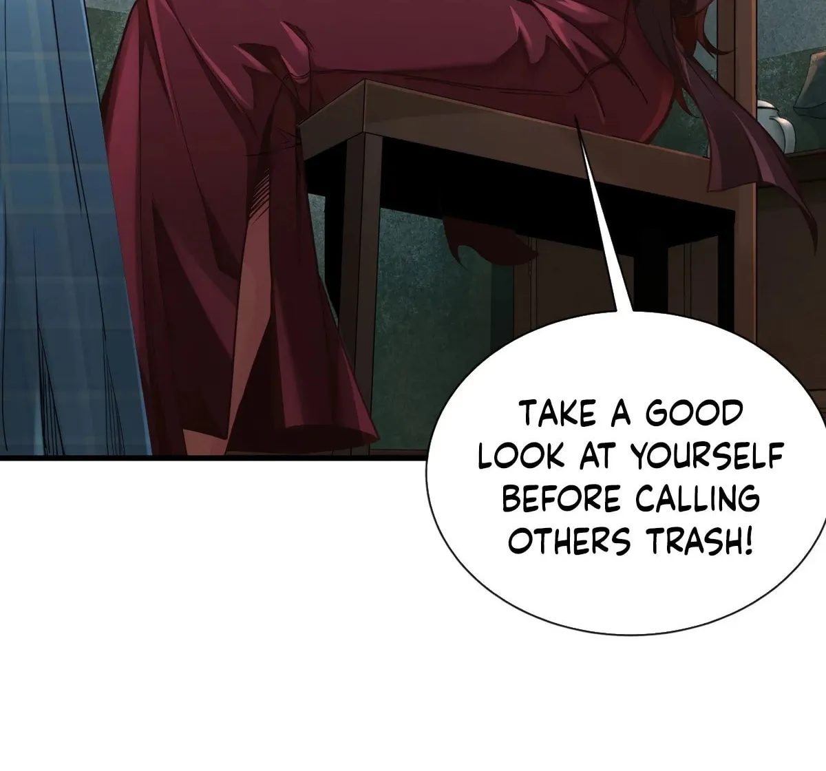 Hongyue Start Chapter 10 page 27 - 
