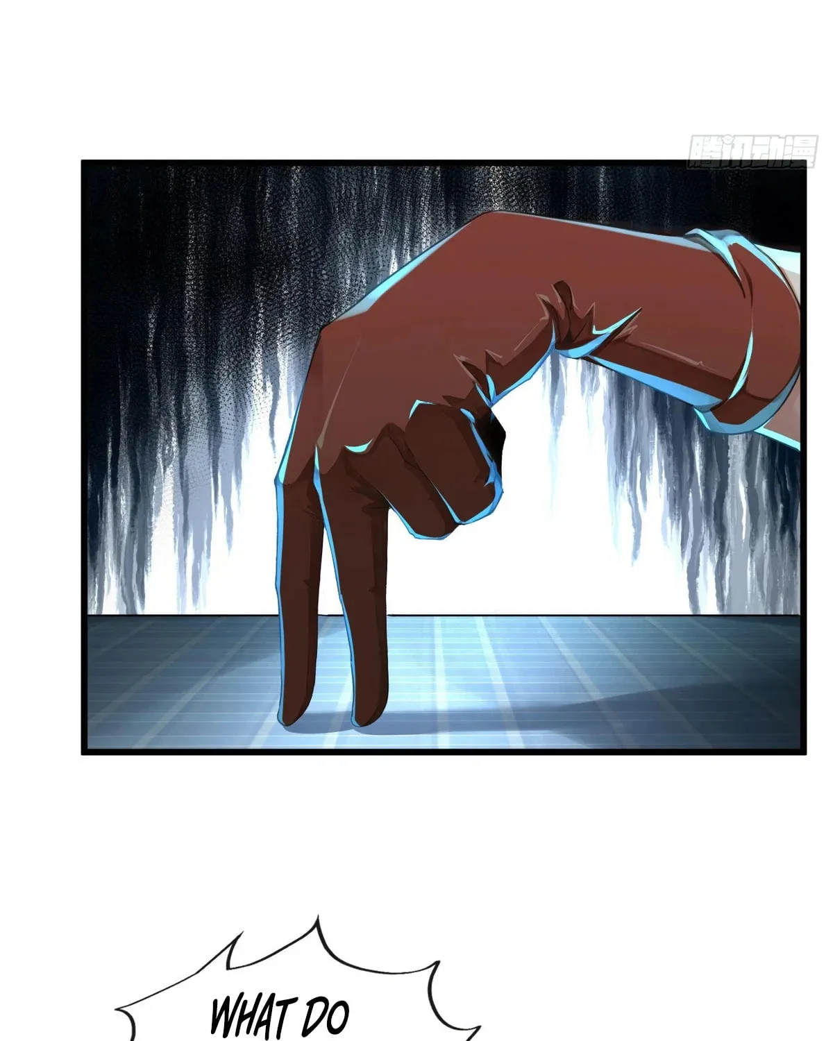Hongyue Start Chapter 10 page 32 - 