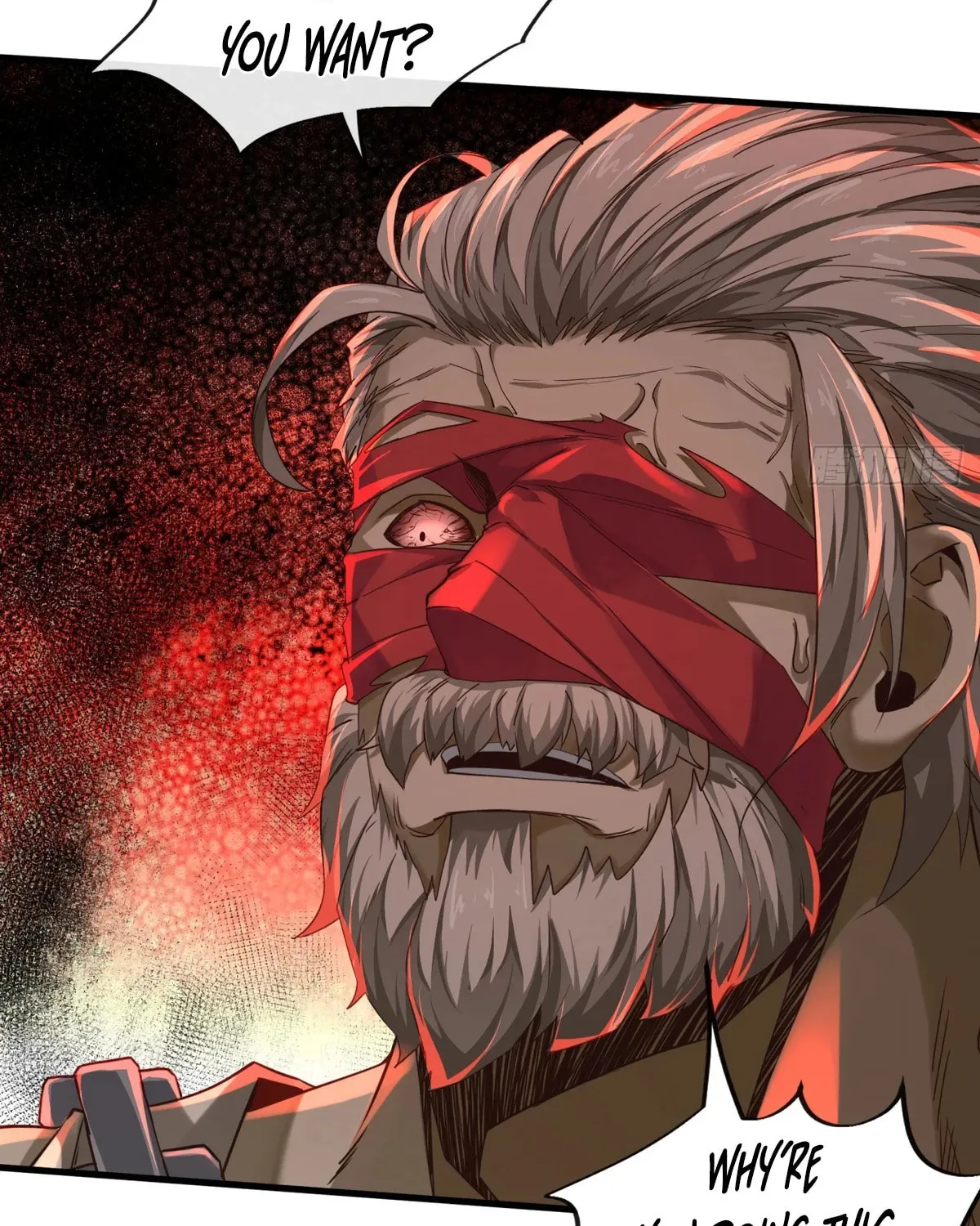 Hongyue Start Chapter 10 page 33 - 