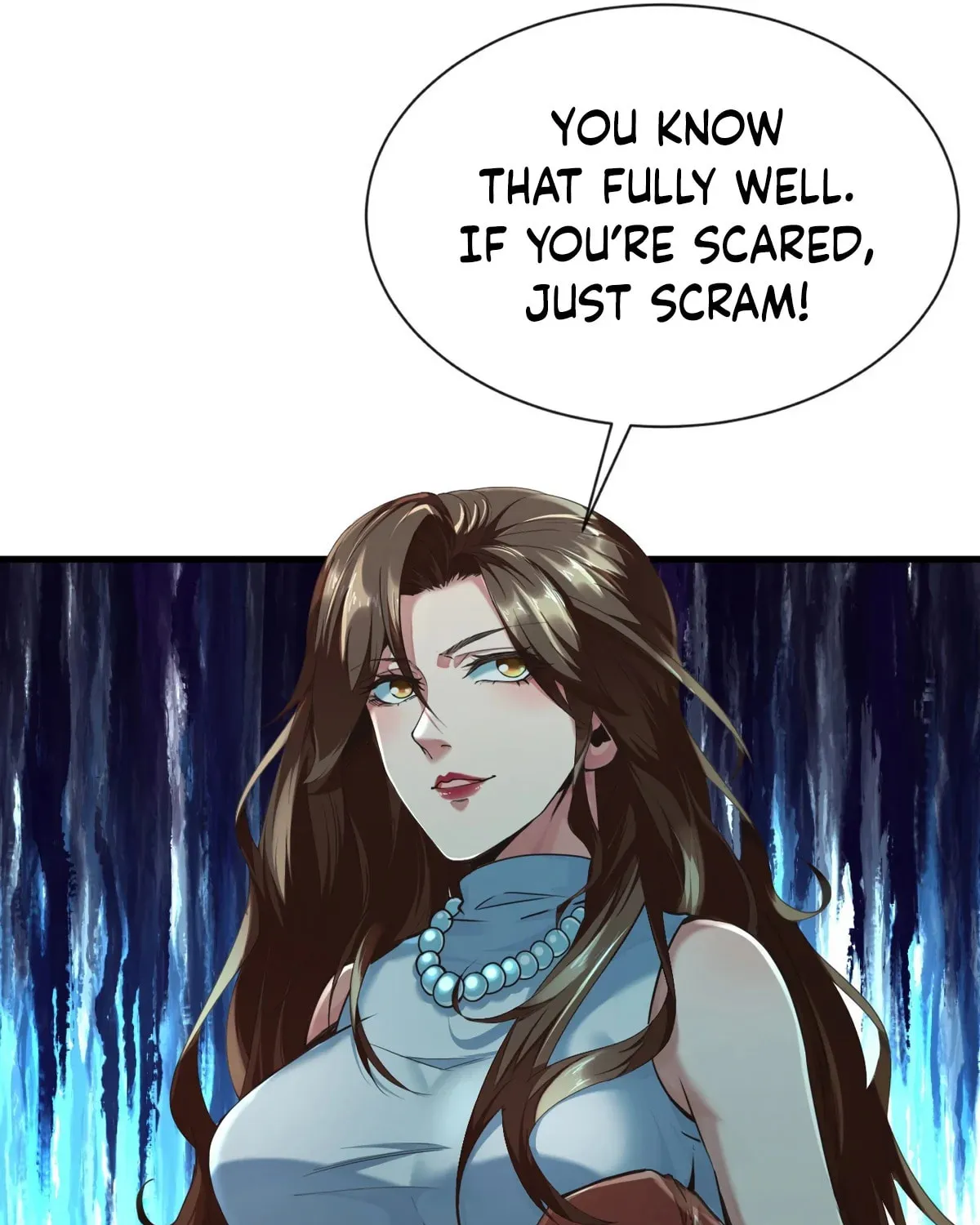 Hongyue Start Chapter 10 page 35 - 