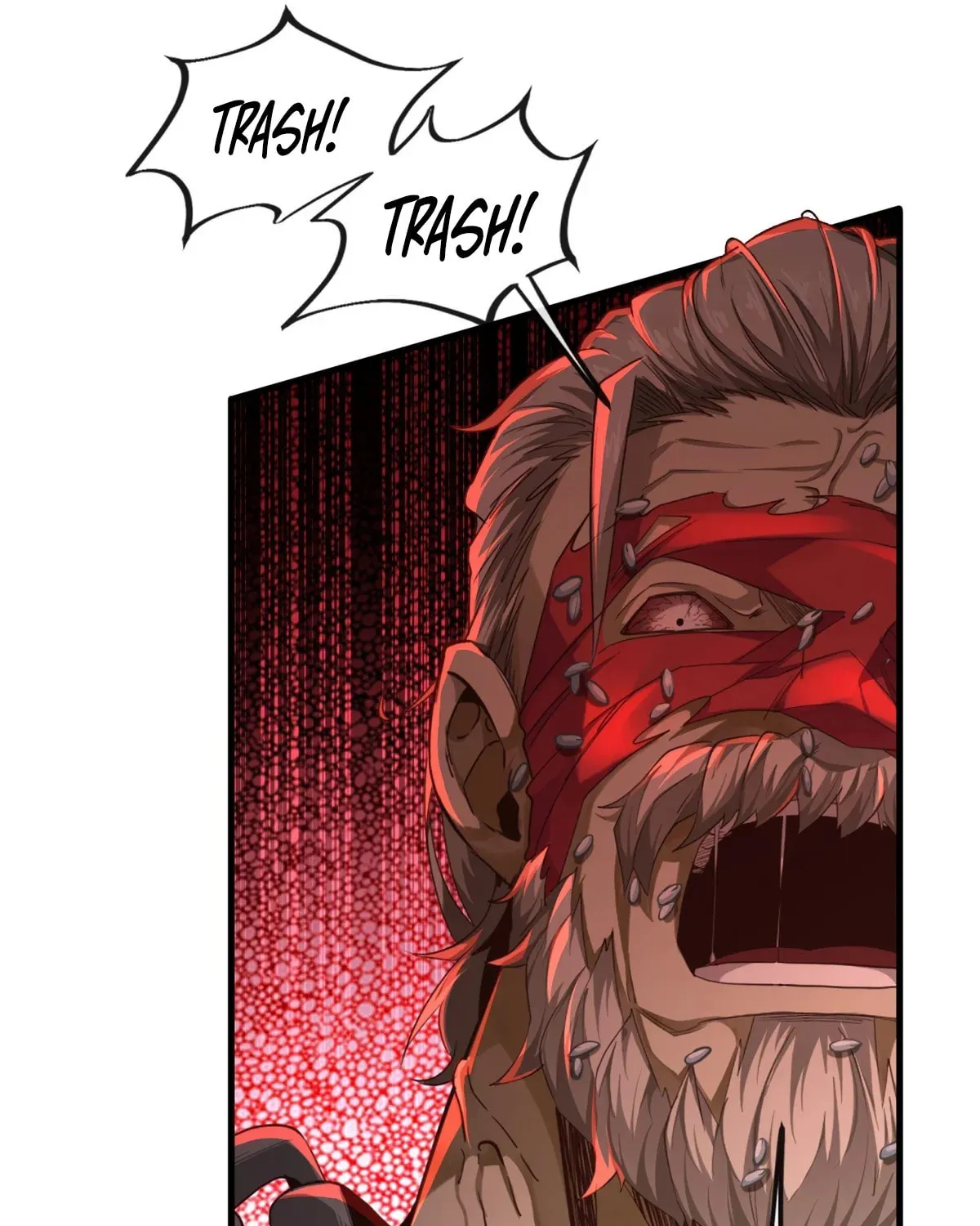 Hongyue Start Chapter 10 page 37 - 