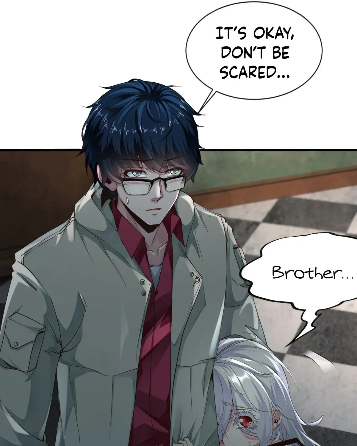 Hongyue Start Chapter 10 page 48 - 