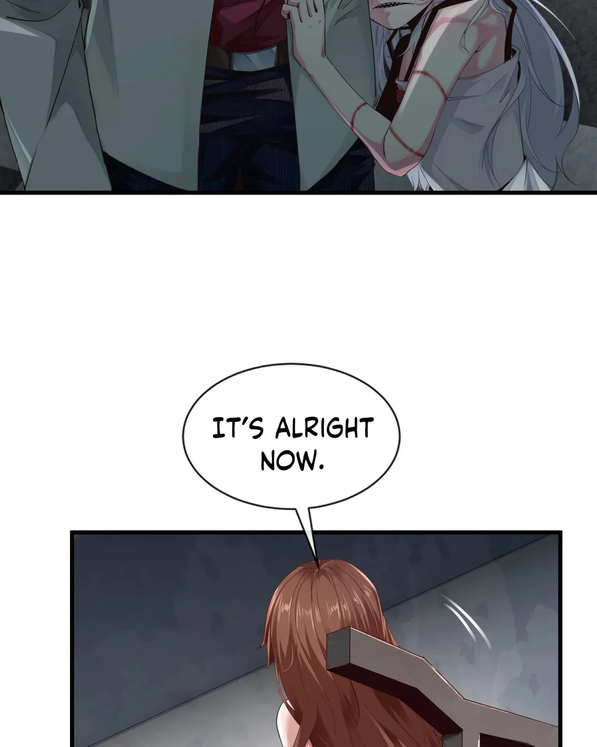 Hongyue Start Chapter 10 page 49 - 