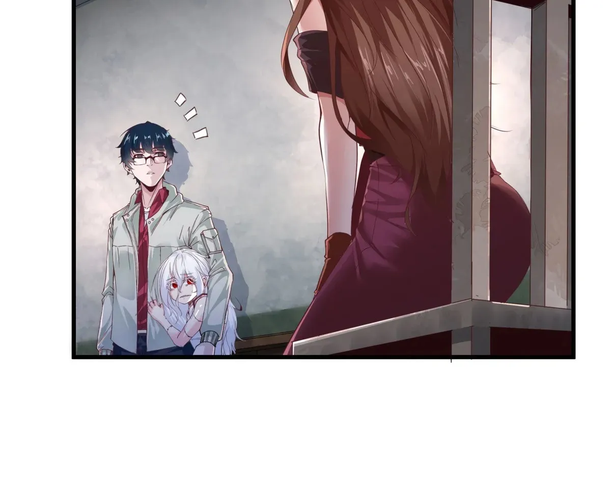 Hongyue Start Chapter 10 page 50 - 