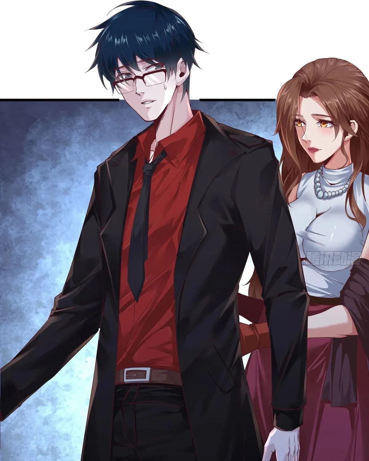 Hongyue Start Chapter 10 page 56 - 