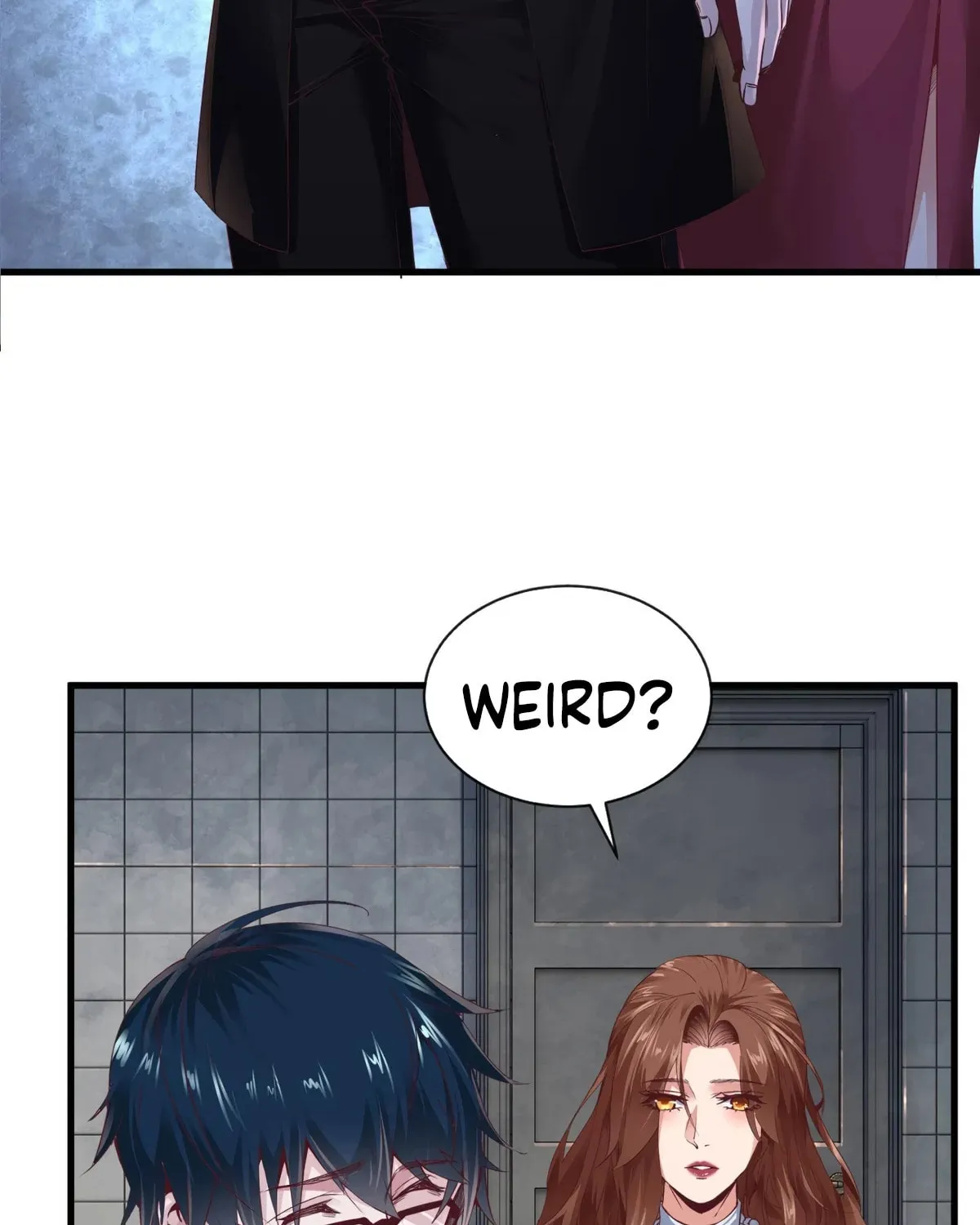 Hongyue Start Chapter 10 page 57 - 