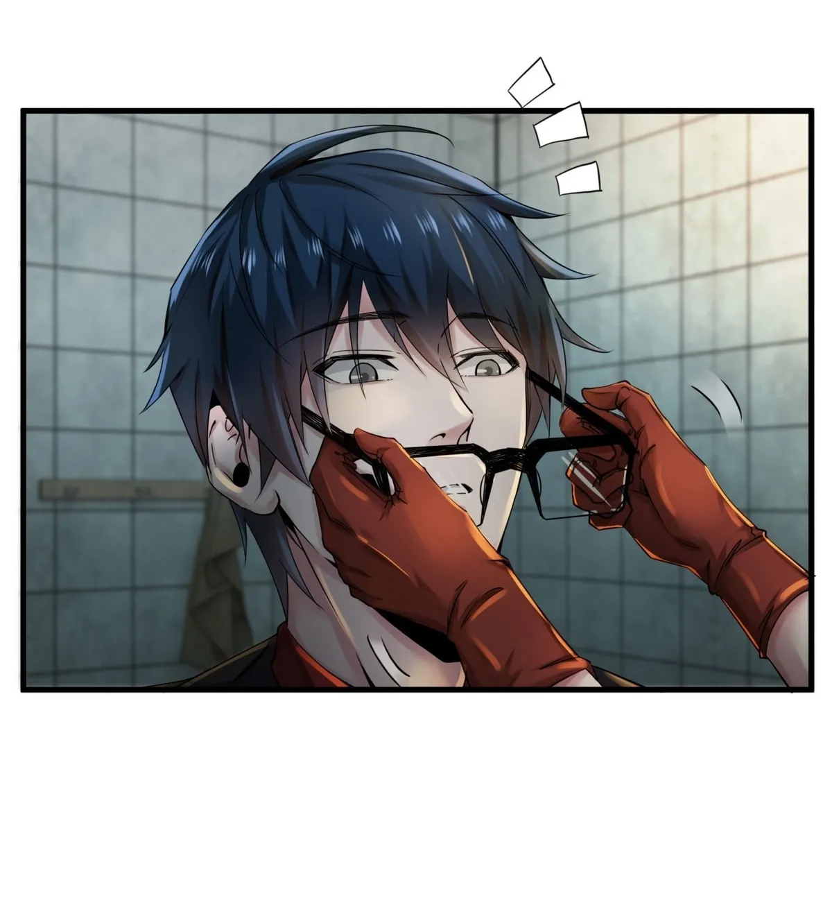 Hongyue Start Chapter 10 page 60 - 