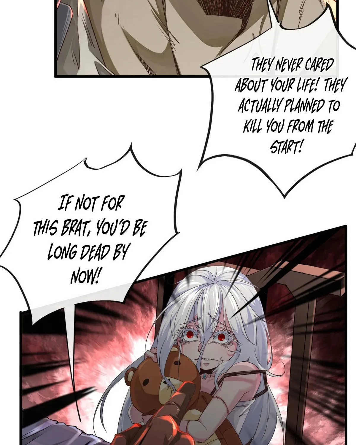 Hongyue Start Chapter 10 page 7 - 