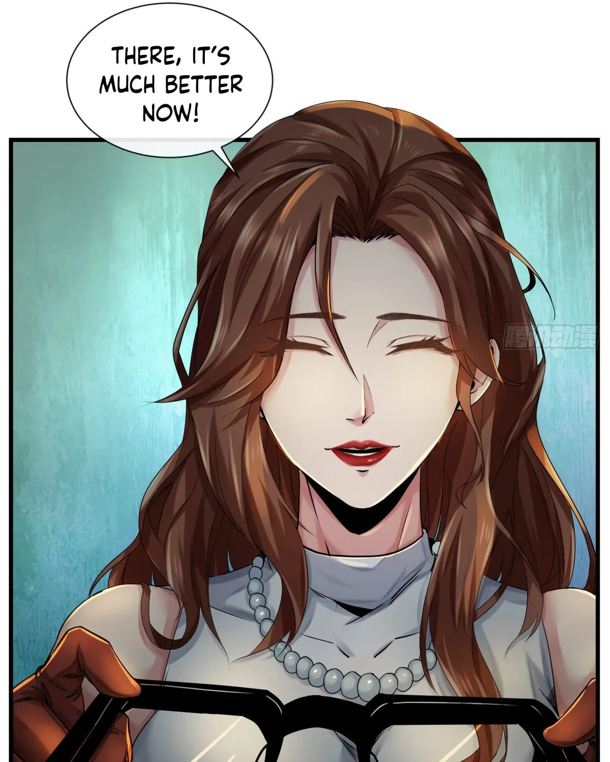 Hongyue Start Chapter 10 page 61 - 