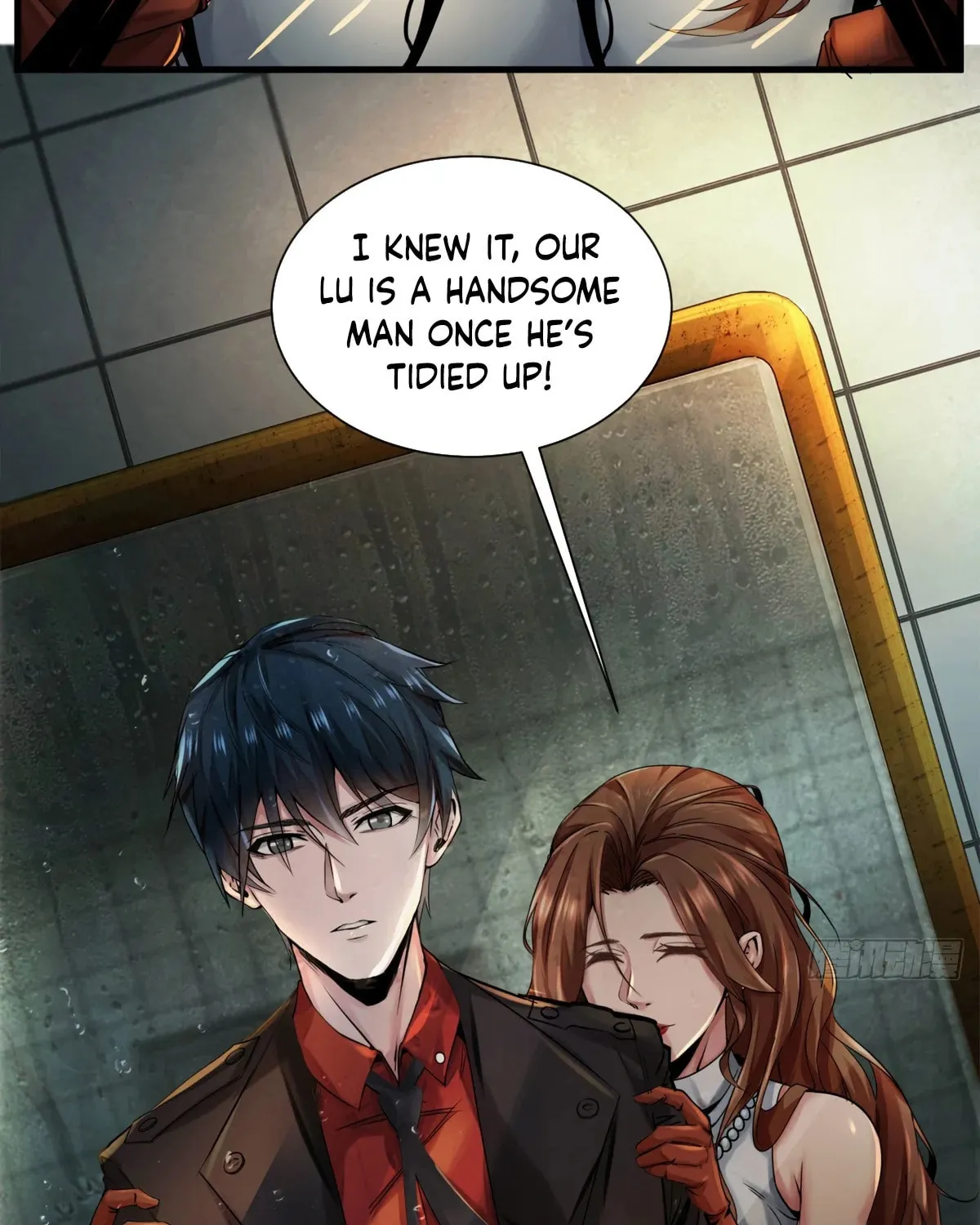 Hongyue Start Chapter 10 page 62 - 