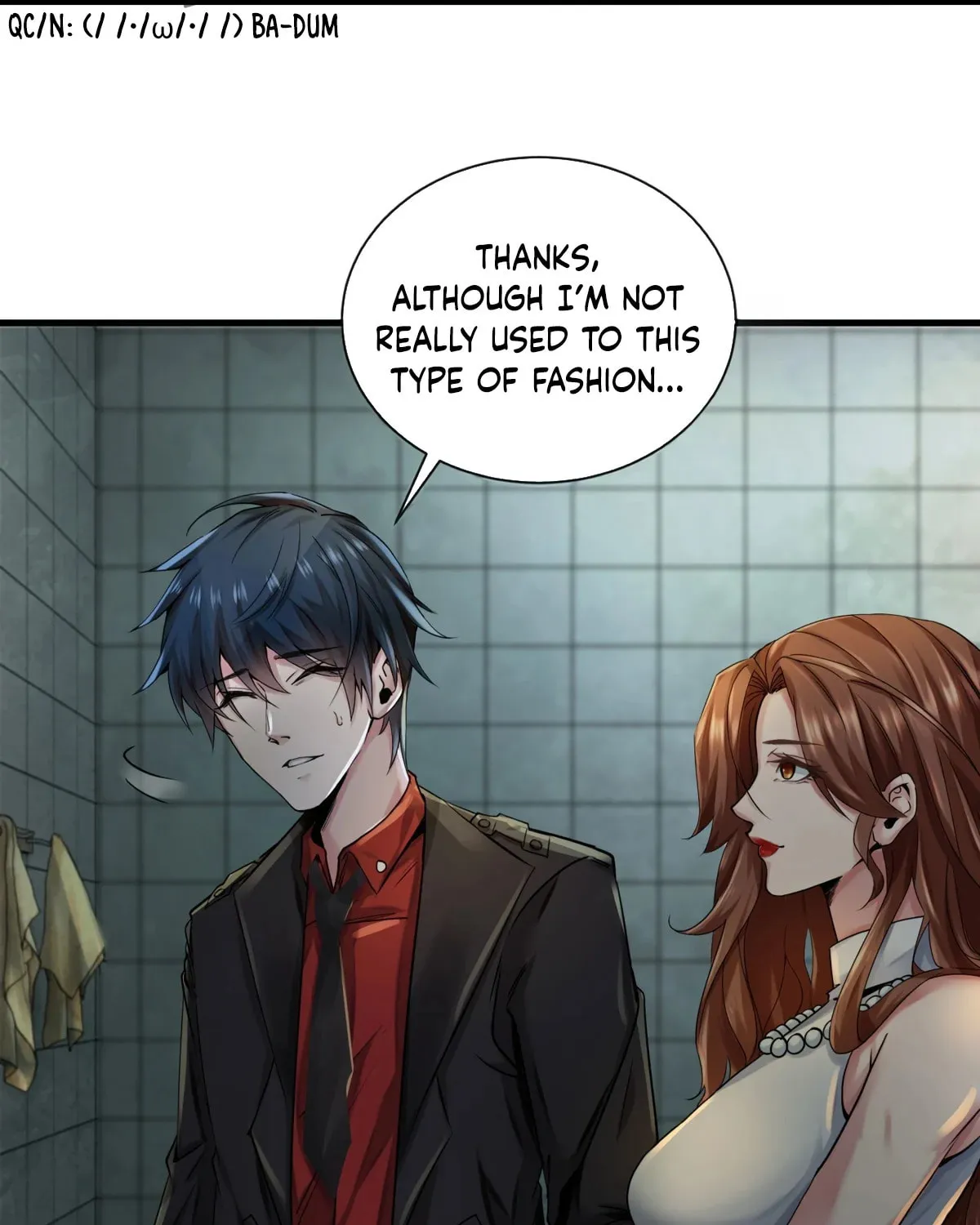 Hongyue Start Chapter 10 page 64 - 