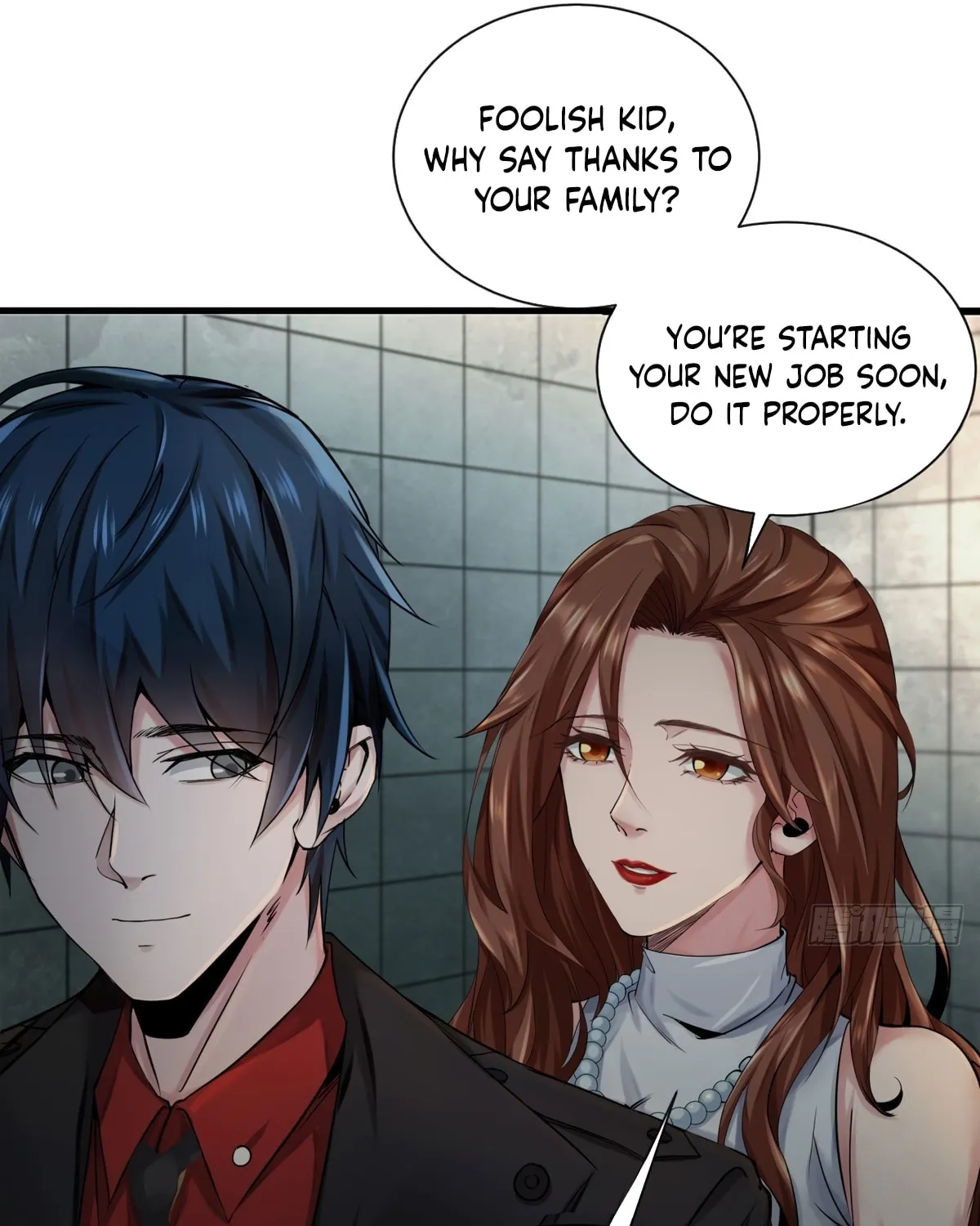 Hongyue Start Chapter 10 page 67 - 