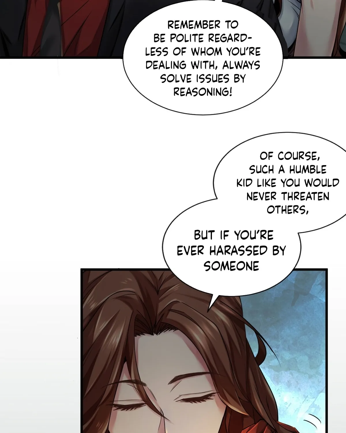 Hongyue Start Chapter 10 page 68 - 