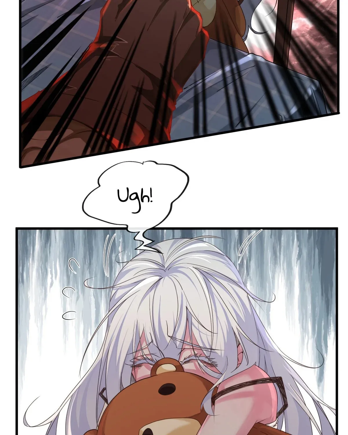 Hongyue Start Chapter 10 page 8 - 