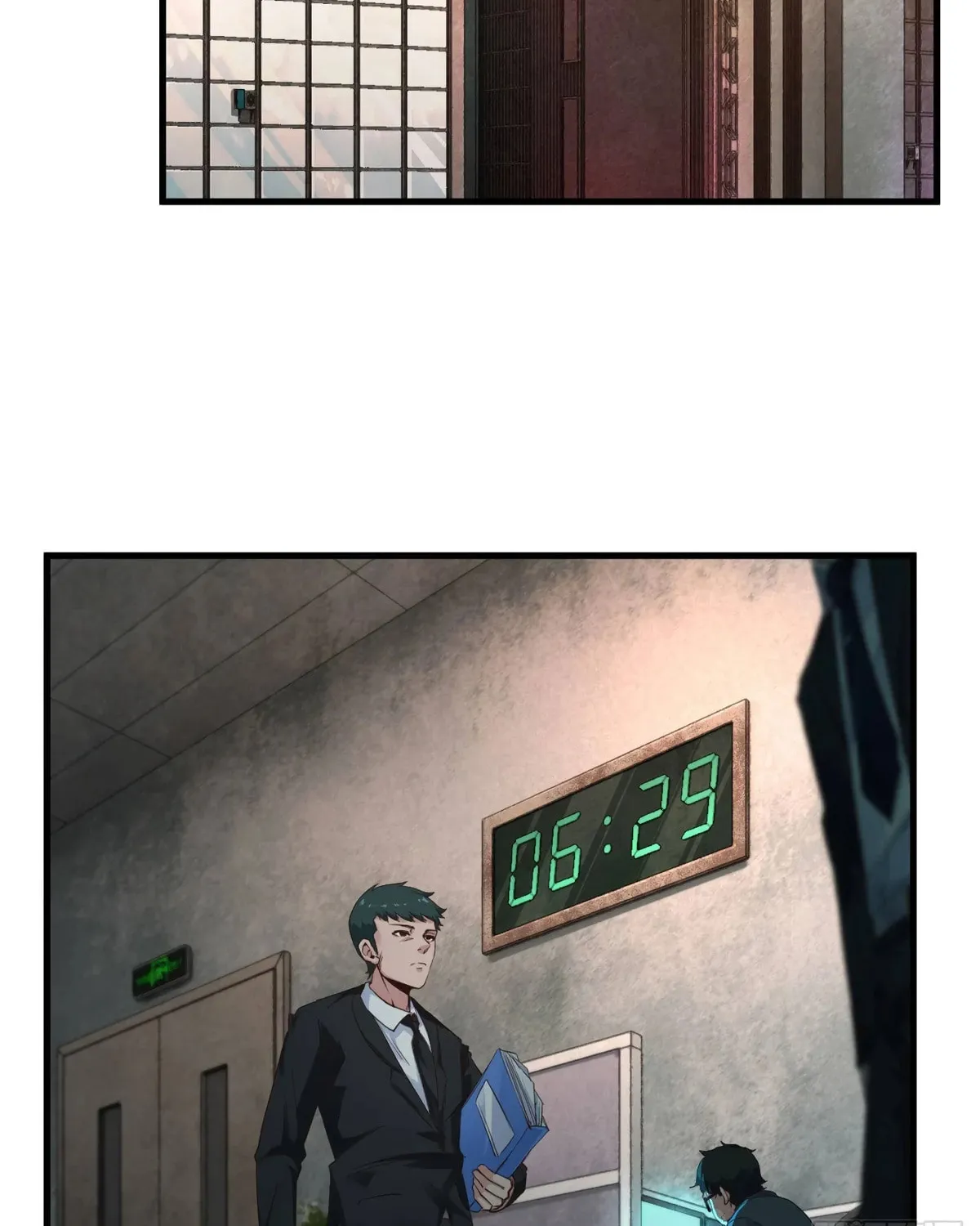 Hongyue Start Chapter 10 page 74 - 