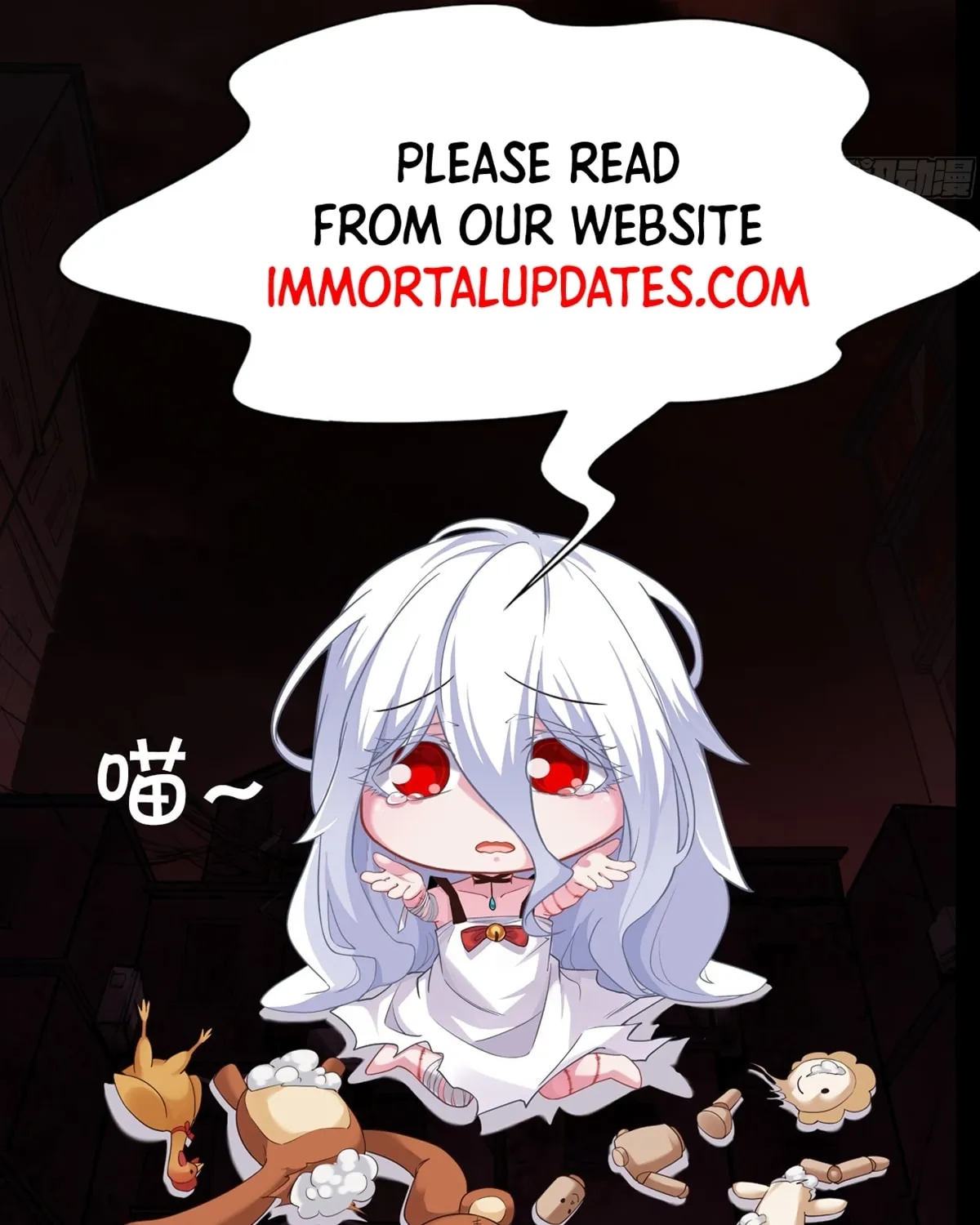 Hongyue Start Chapter 10 page 84 - 