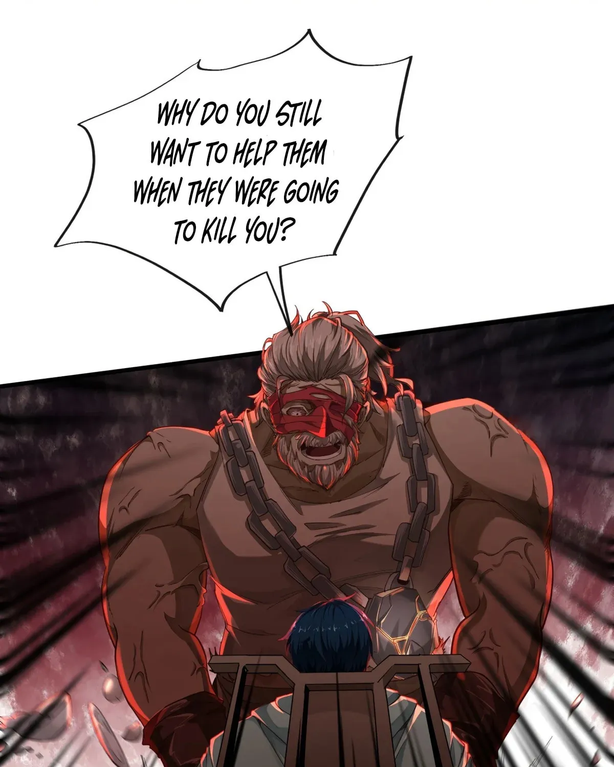 Hongyue Start Chapter 10 page 10 - 