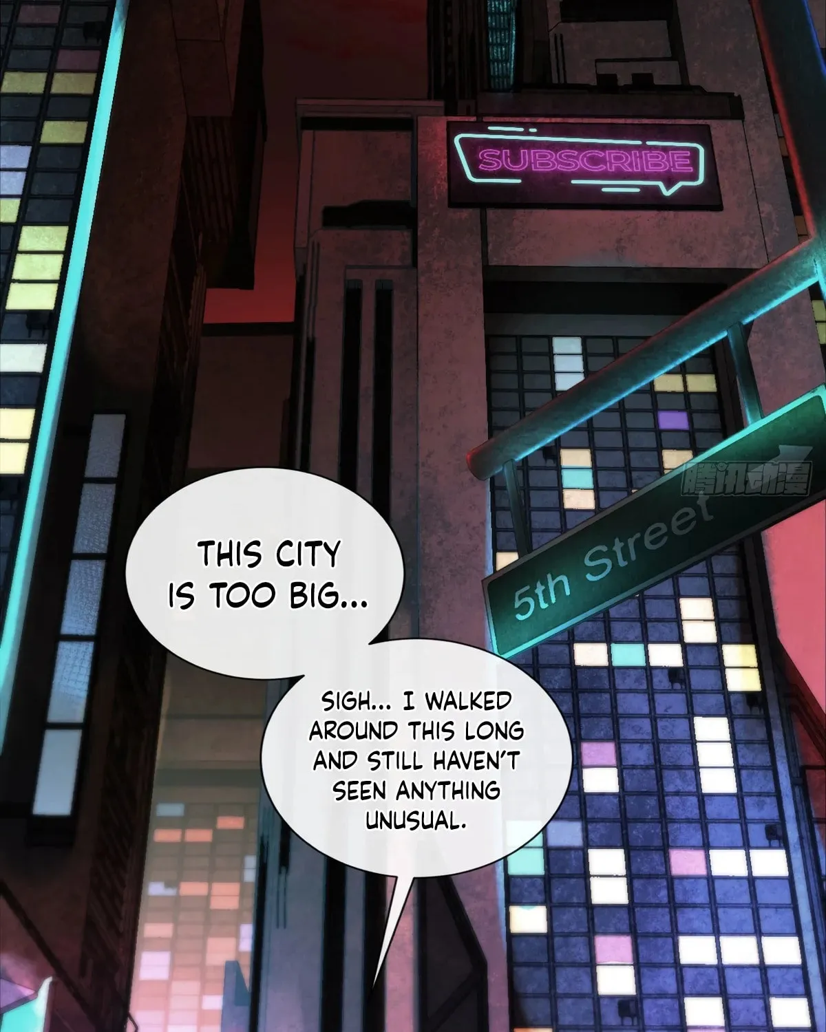 Hongyue Start Chapter 11 page 20 - 