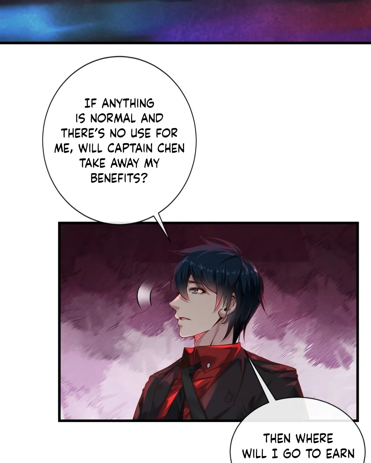 Hongyue Start Chapter 11 page 22 - 