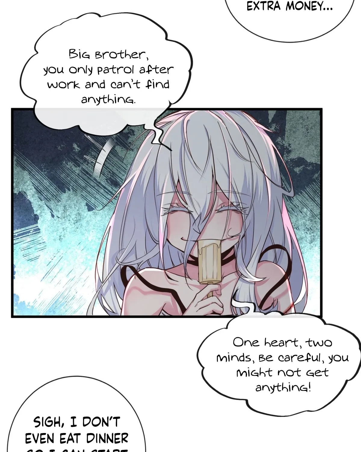 Hongyue Start Chapter 11 page 23 - 